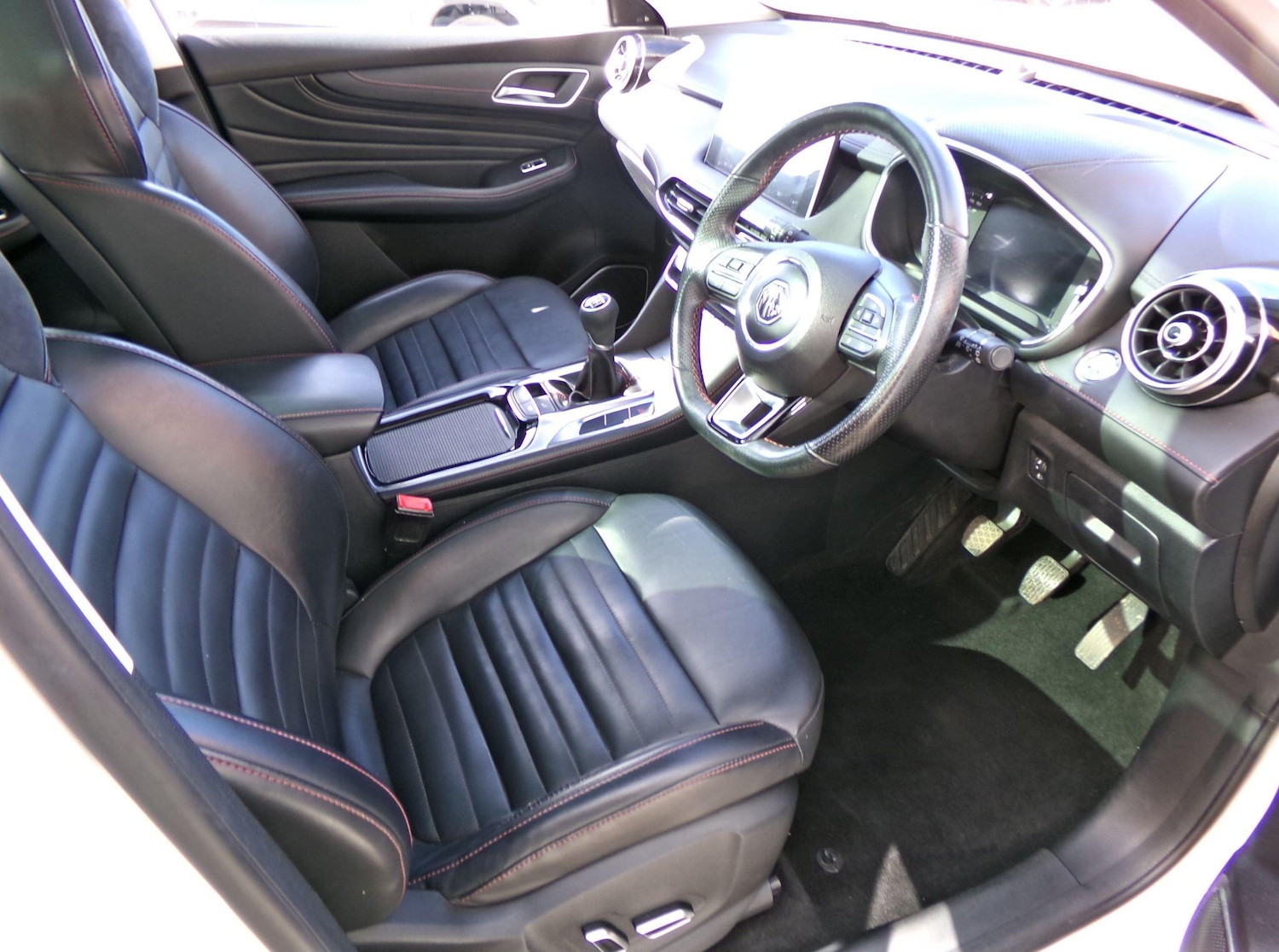 Used MG MG HS 2021 for sale - 78047110: Photo 8