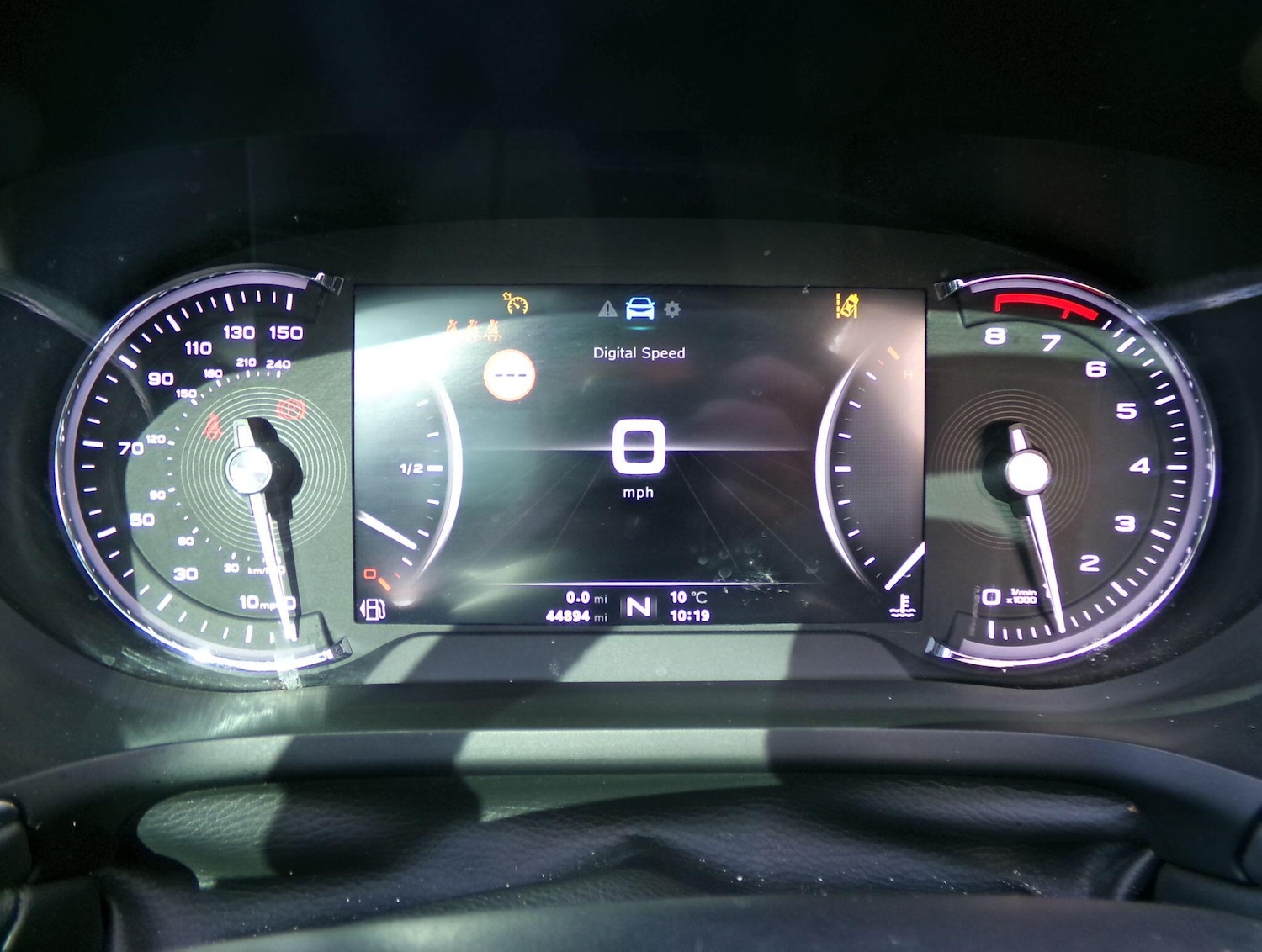 Used MG MG HS 2021 for sale - 78047110: Photo 9