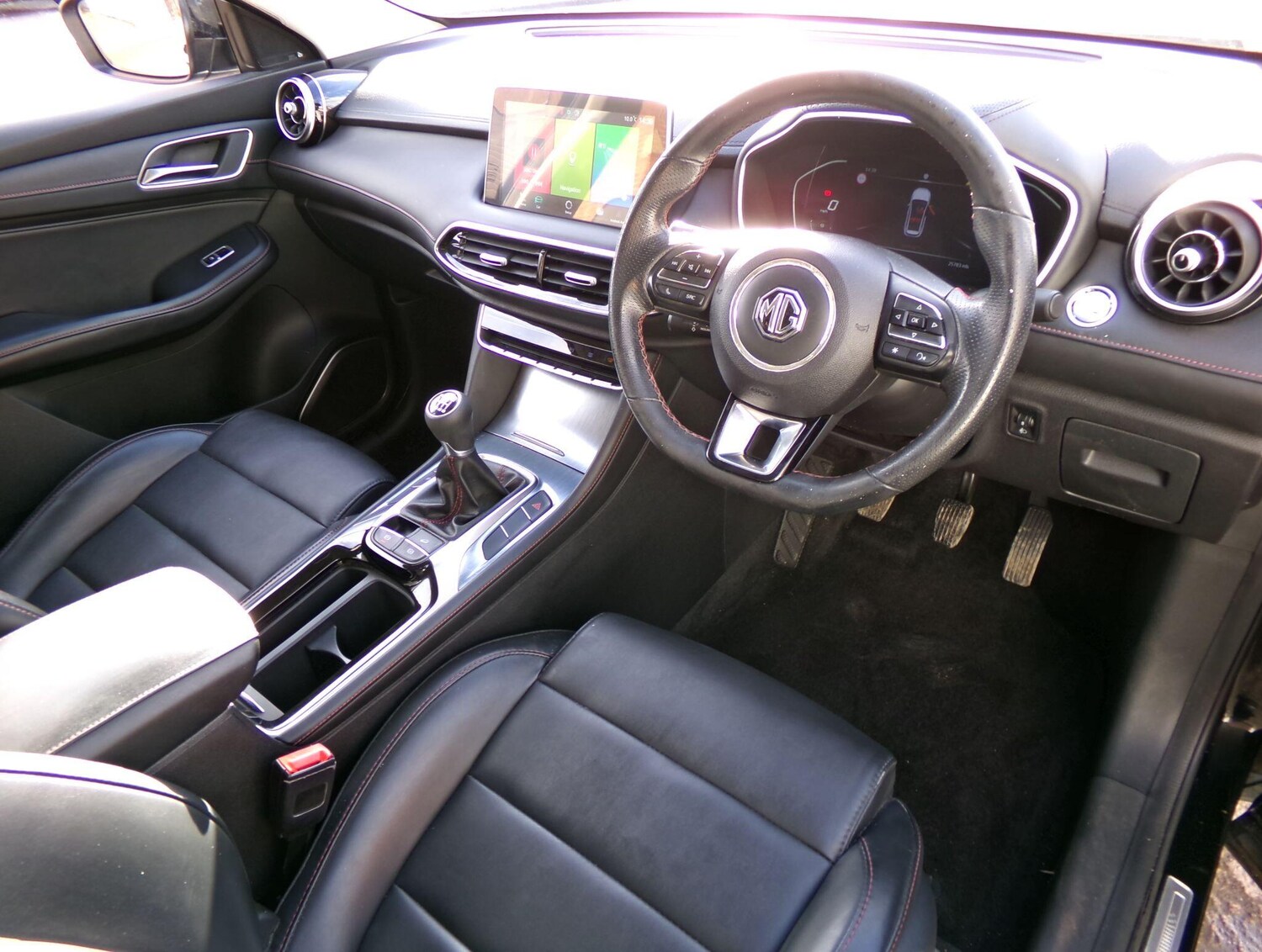 Used MG MG HS 2022 for sale - 77696283: Photo 11