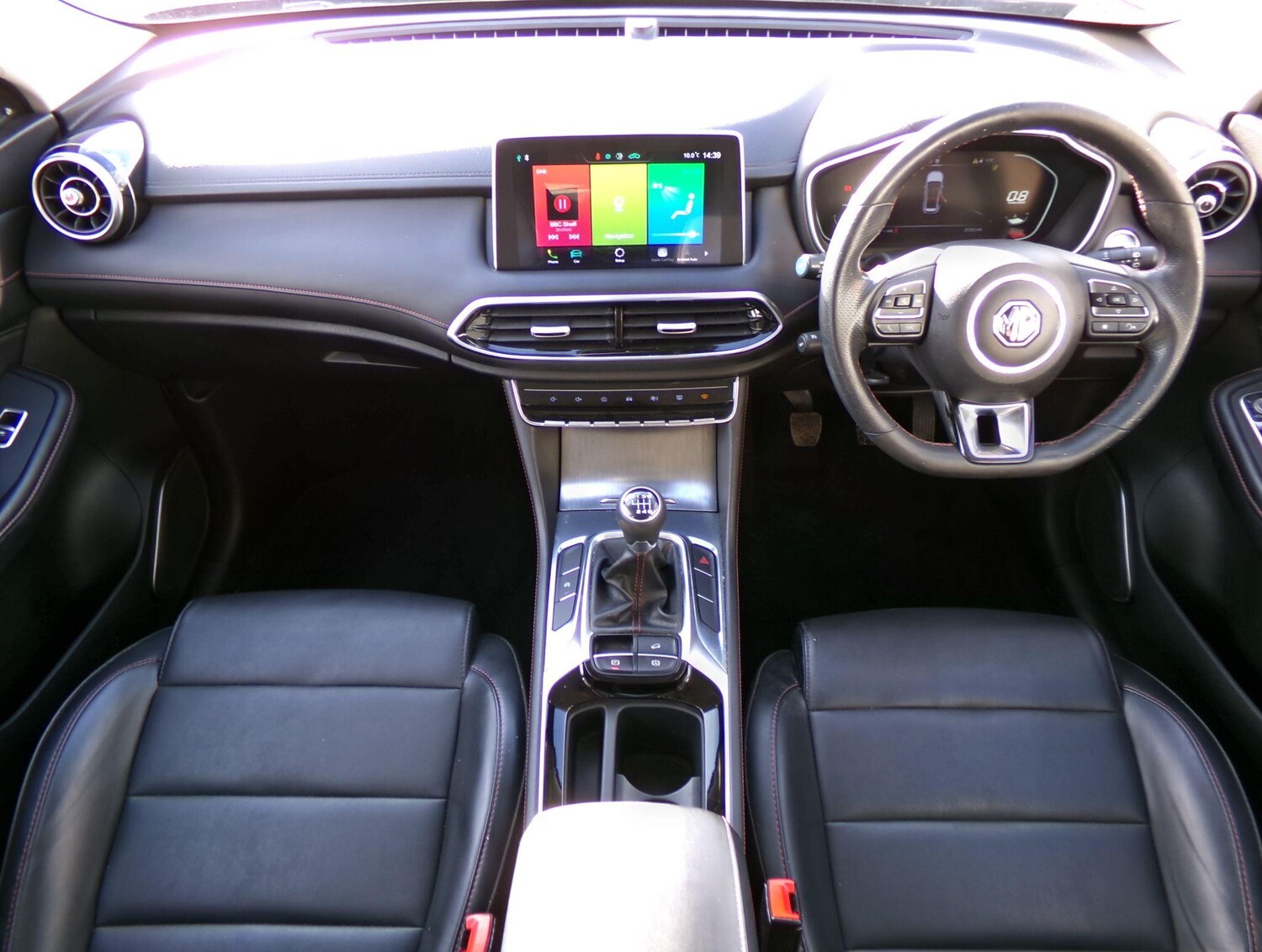 Used MG MG HS 2022 for sale - 77696283: Photo 12