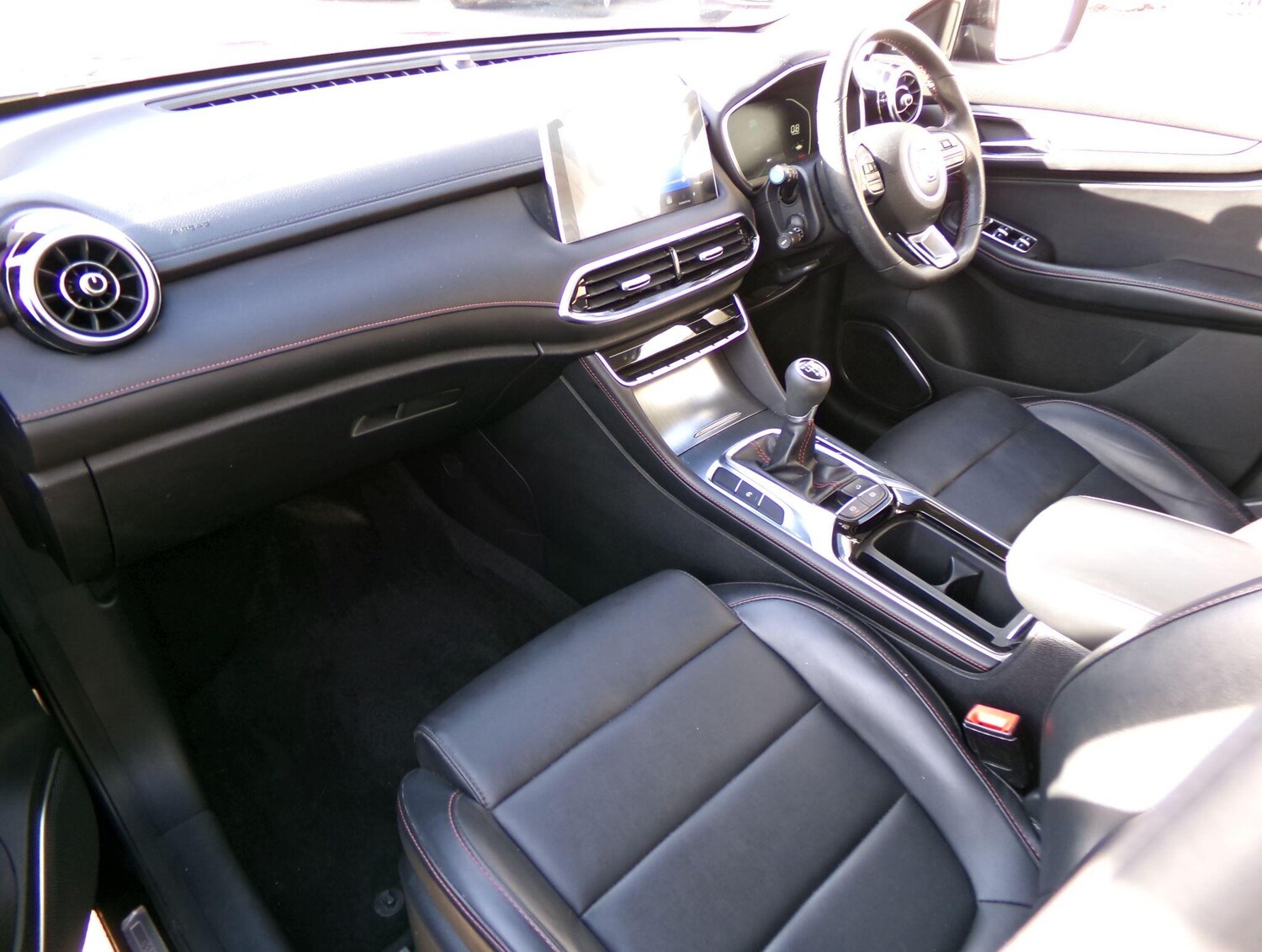 Used MG MG HS 2022 for sale - 77696283: Photo 13