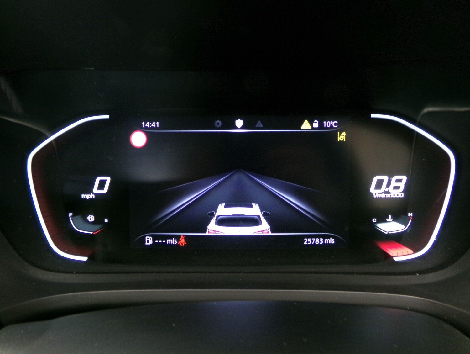 Used MG MG HS 2022 for sale - 77696283: Photo 14