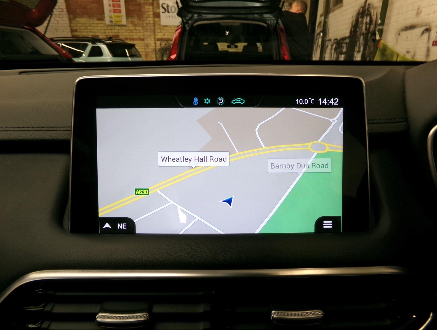 Used MG MG HS 2022 for sale - 77696283: Photo 16