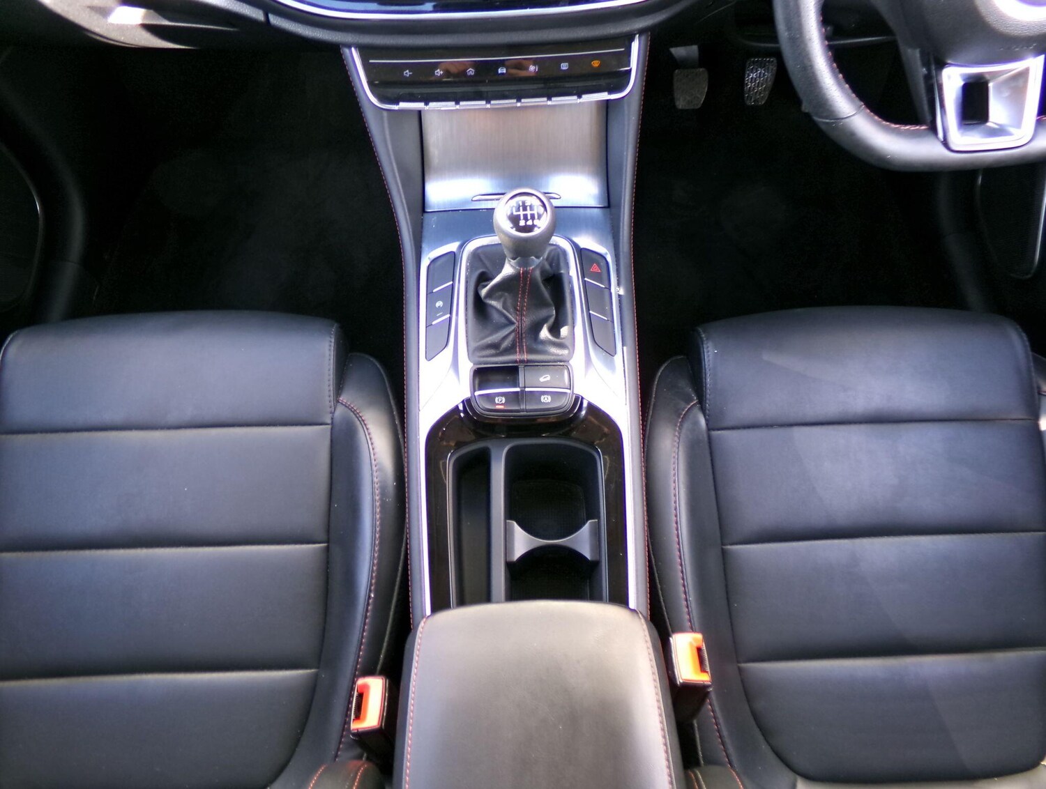 Used MG MG HS 2022 for sale - 77696283: Photo 19