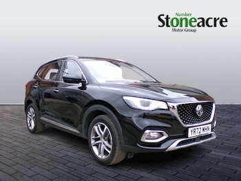 MG MG HS feature image