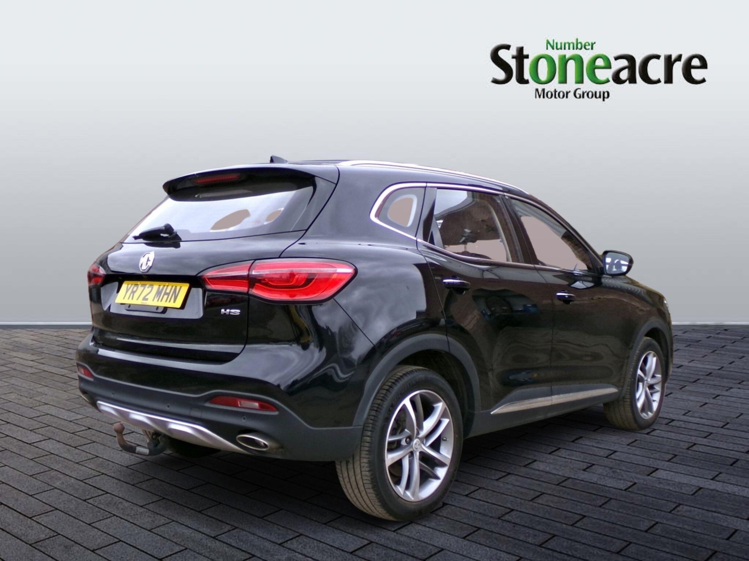 Used MG MG HS 2022 for sale - 77696283: Photo 2