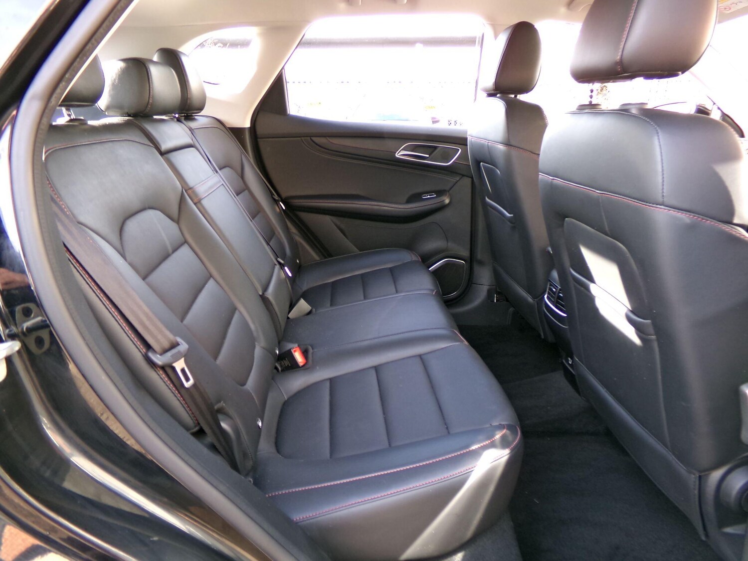 Used MG MG HS 2022 for sale - 77696283: Photo 20