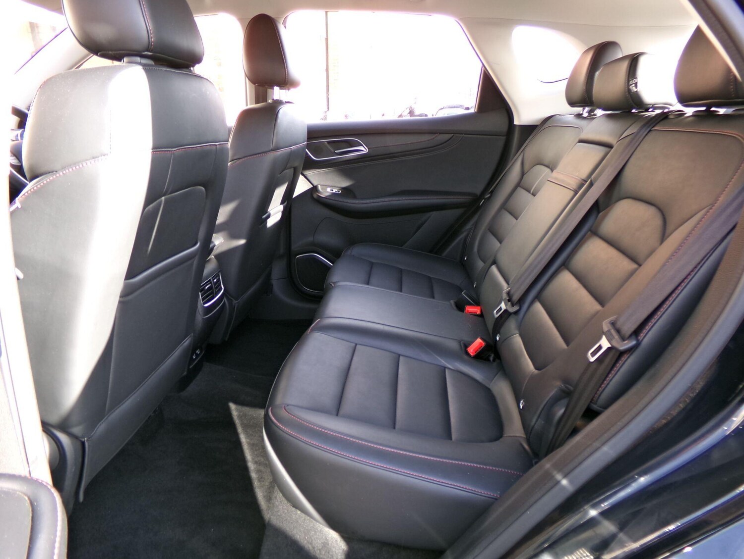 Used MG MG HS 2022 for sale - 77696283: Photo 21