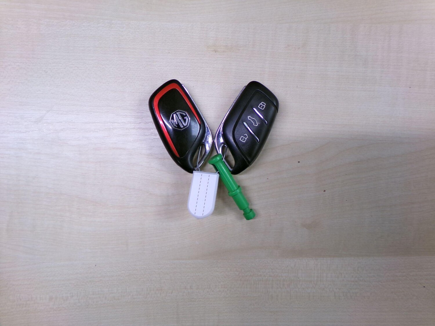 Used MG MG HS 2022 for sale - 77696283: Photo 22