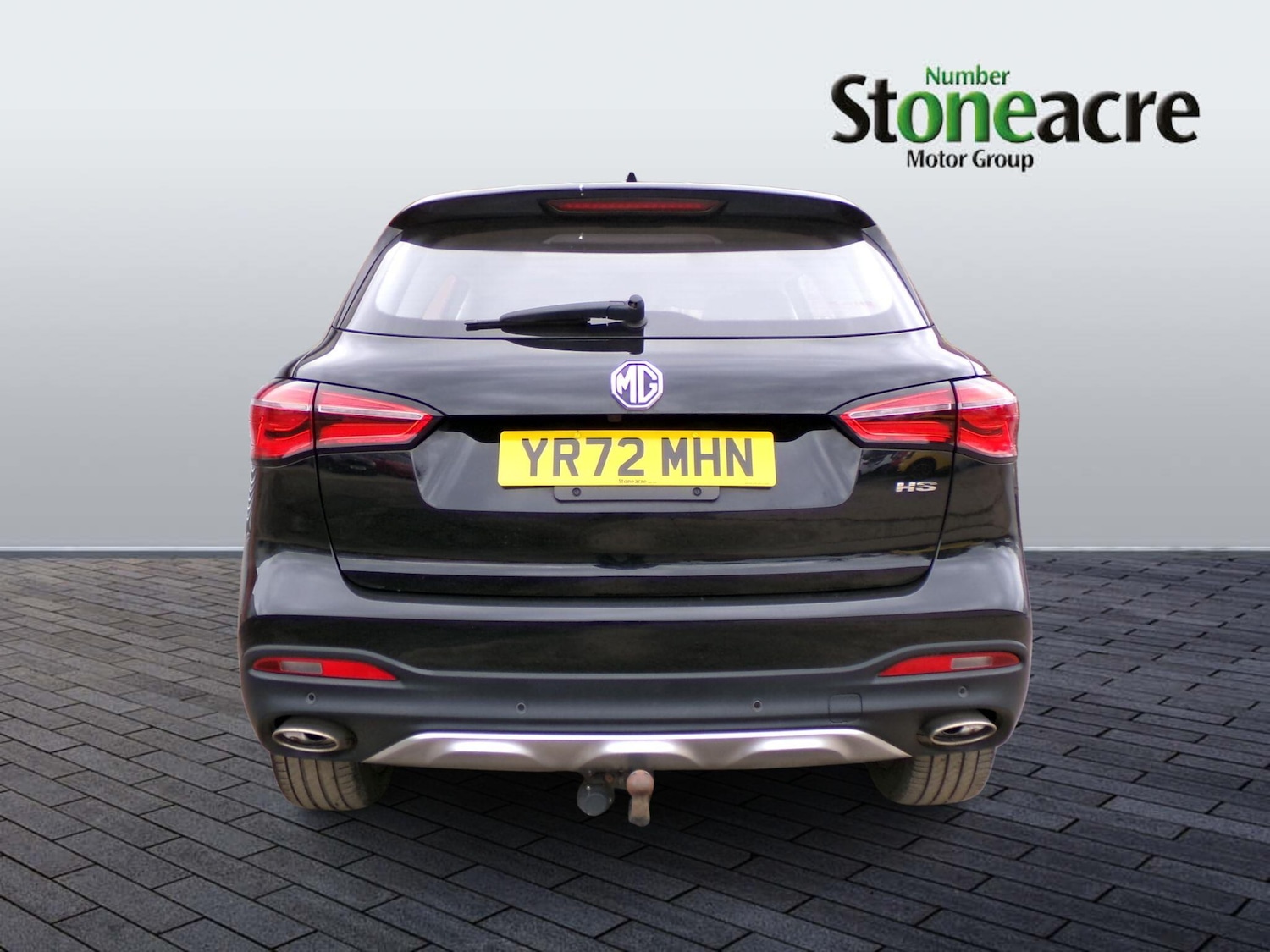 Used MG MG HS 2022 for sale - 77696283: Photo 3