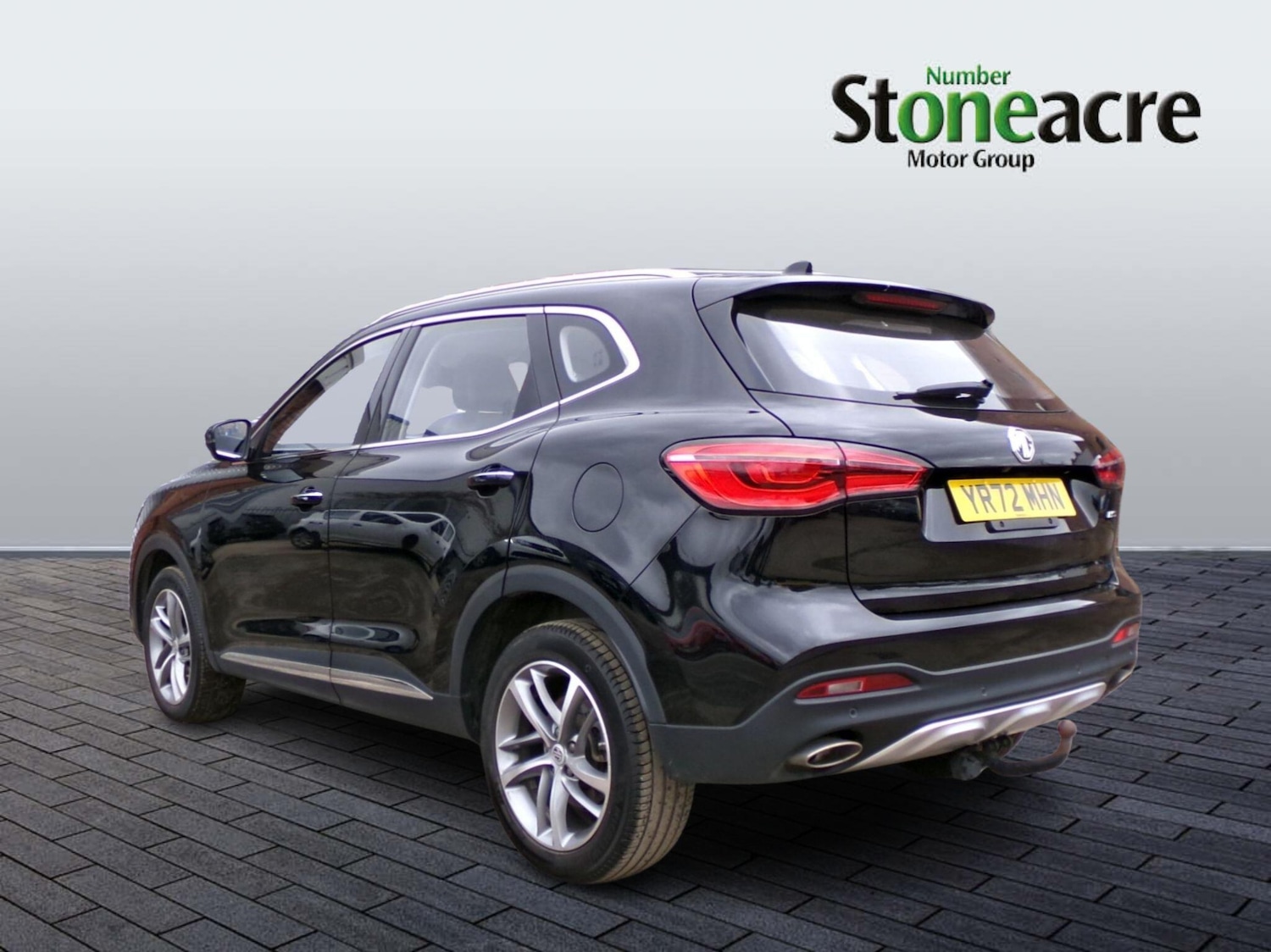 Used MG MG HS 2022 for sale - 77696283: Photo 4