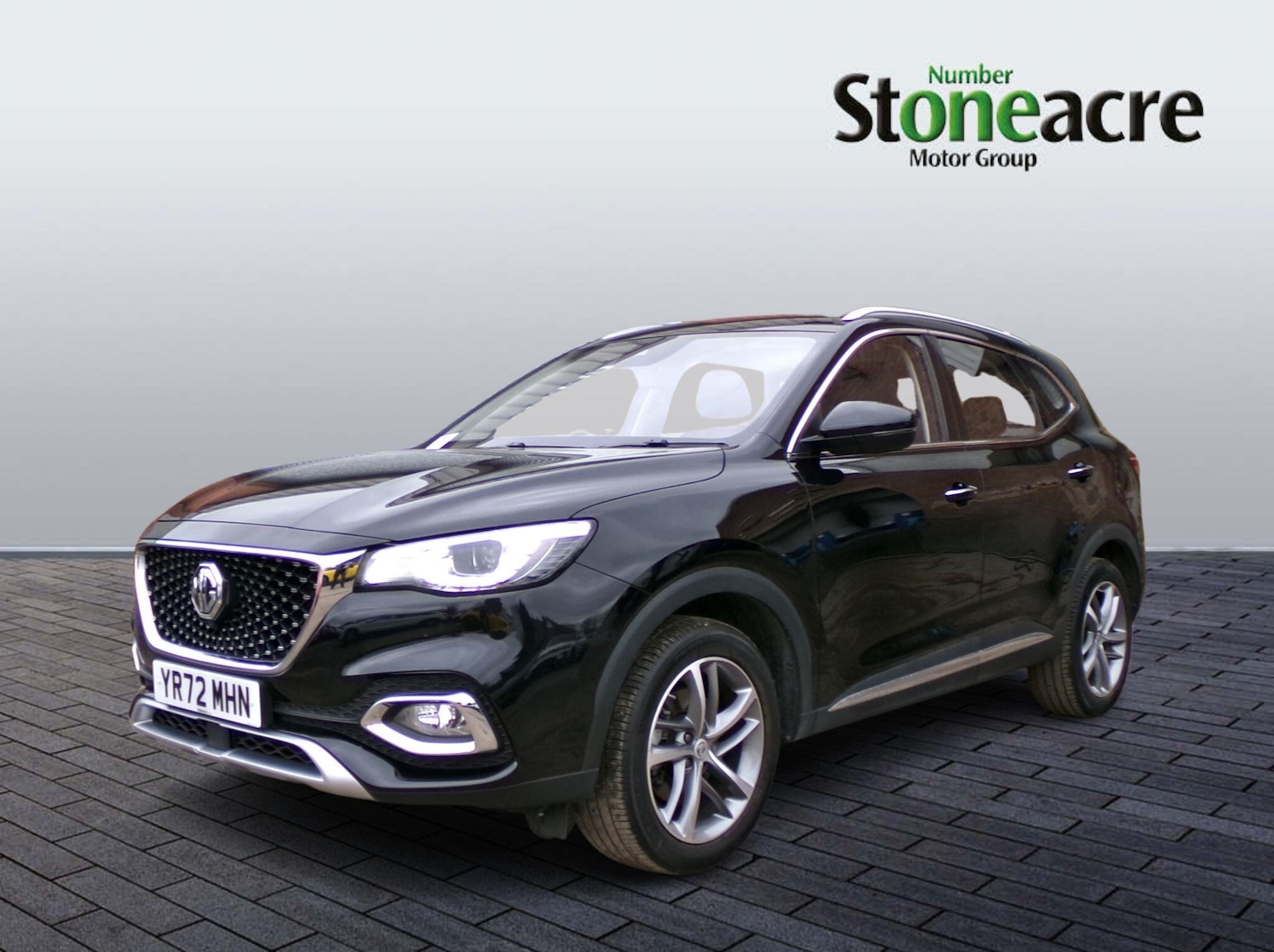 Used MG MG HS 2022 for sale - 77696283: Photo 5