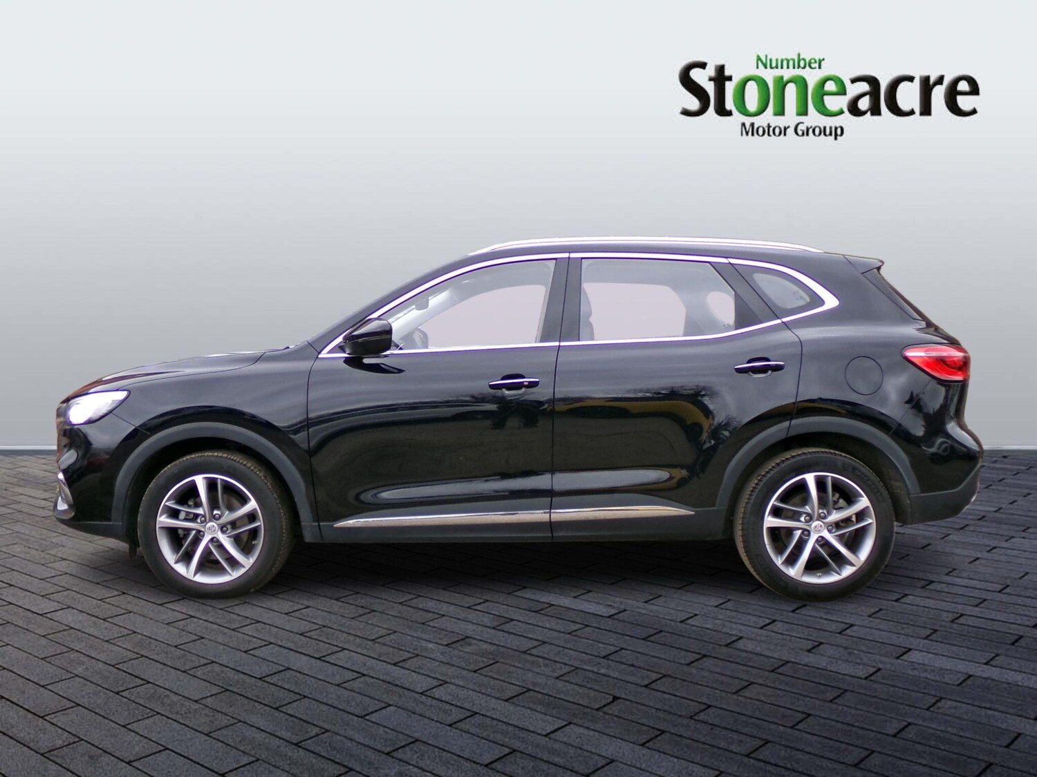 Used MG MG HS 2022 for sale - 77696283: Photo 7