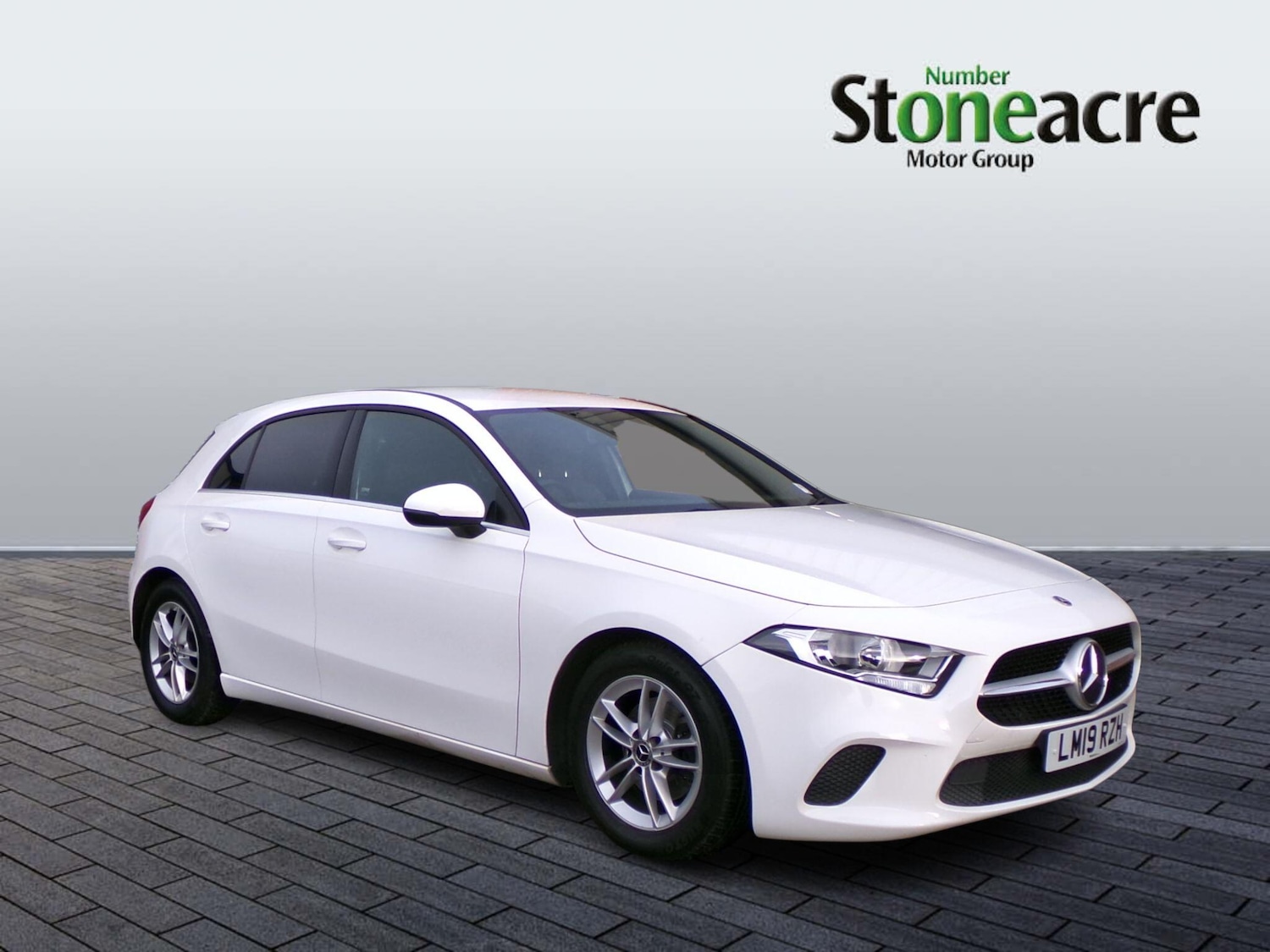 Used Mercedes-Benz A-Class 2019 for sale - 76964683: Photo 1