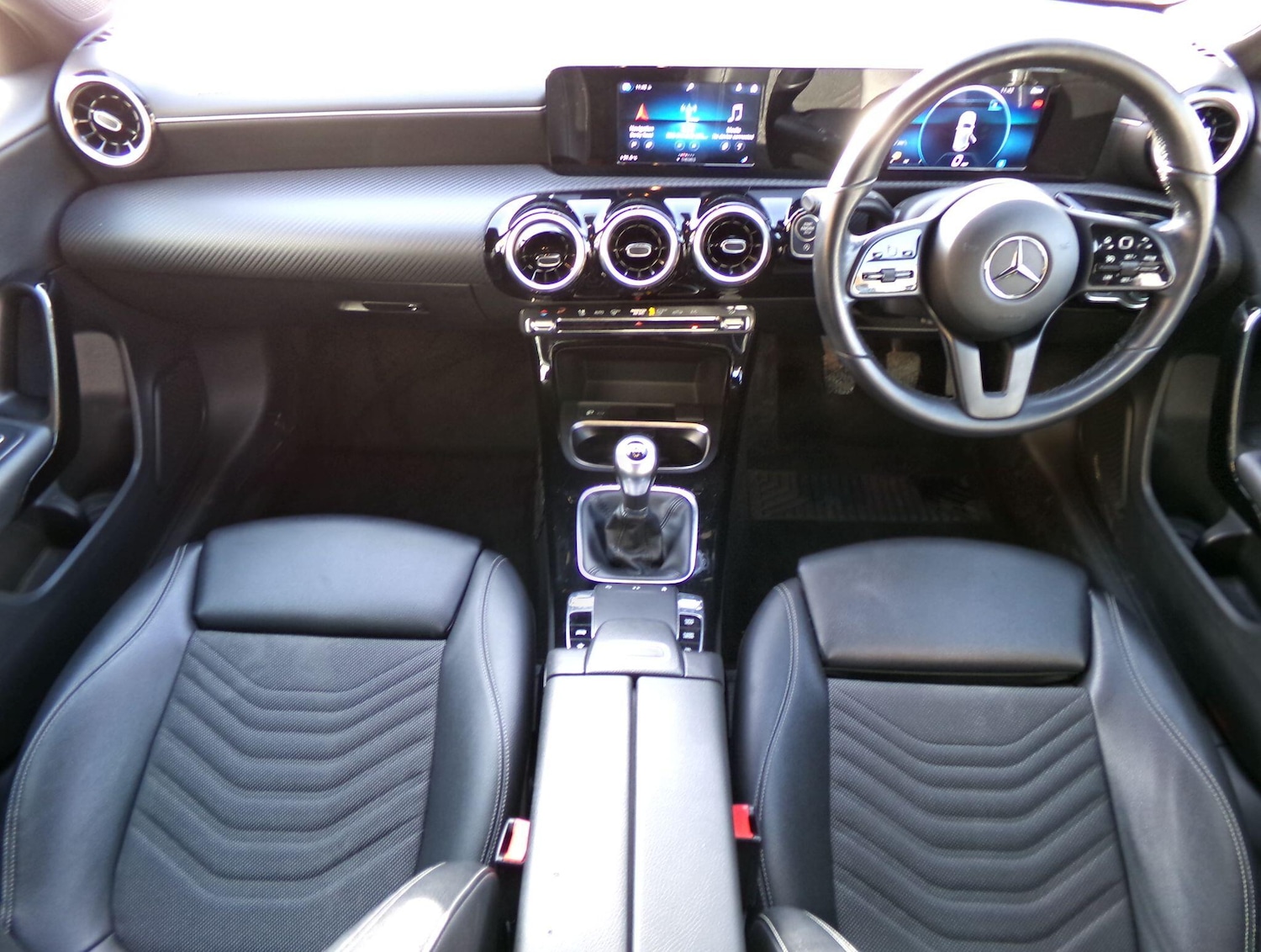 Used Mercedes-Benz A-Class 2019 for sale - 76964683: Photo 11