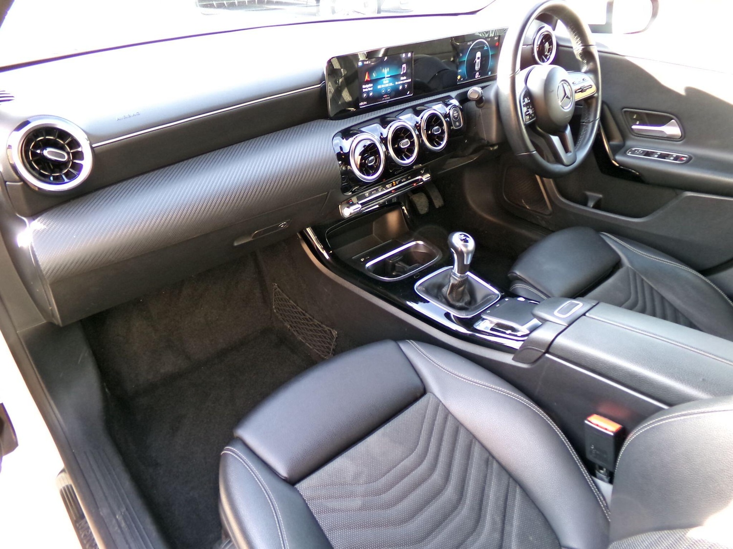 Used Mercedes-Benz A-Class 2019 for sale - 76964683: Photo 12