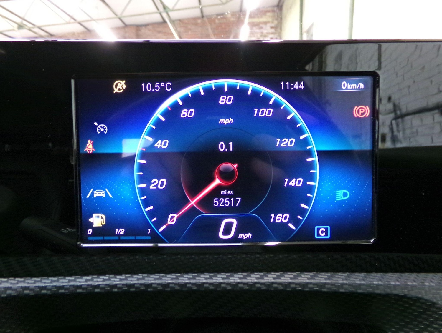 Used Mercedes-Benz A-Class 2019 for sale - 76964683: Photo 13