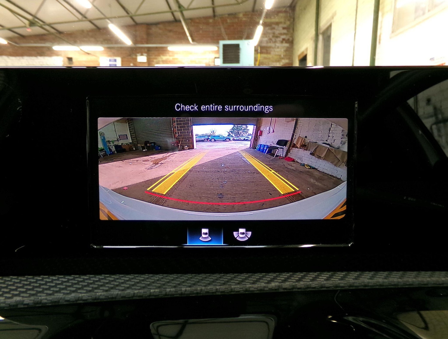 Used Mercedes-Benz A-Class 2019 for sale - 76964683: Photo 14