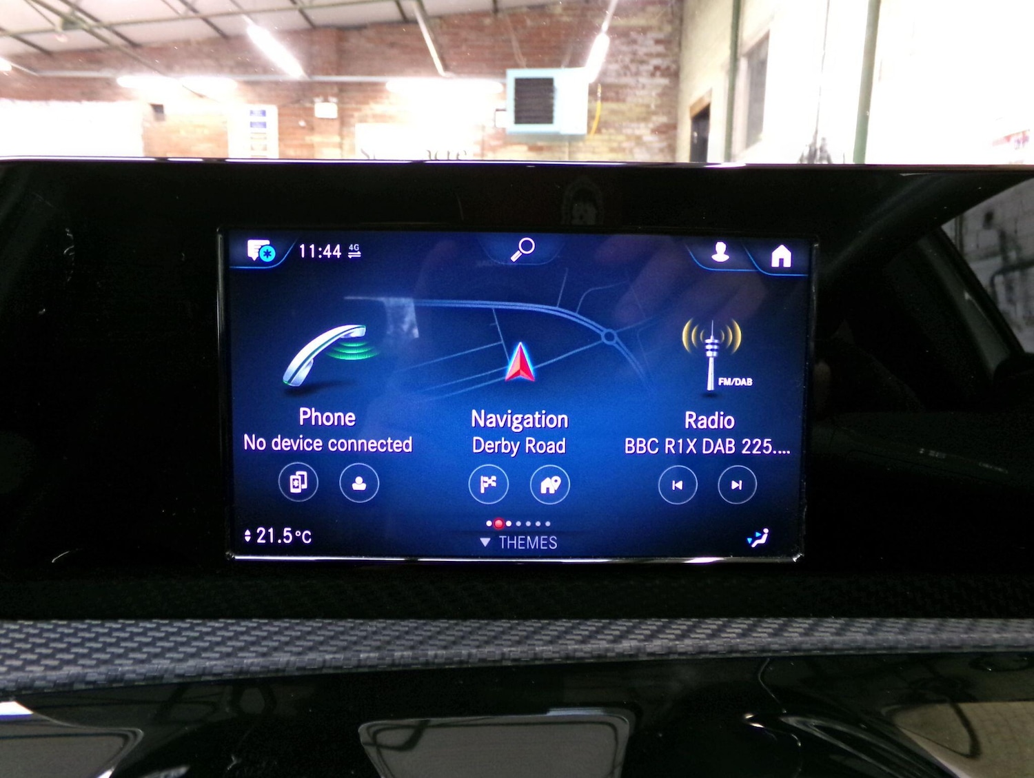 Used Mercedes-Benz A-Class 2019 for sale - 76964683: Photo 15