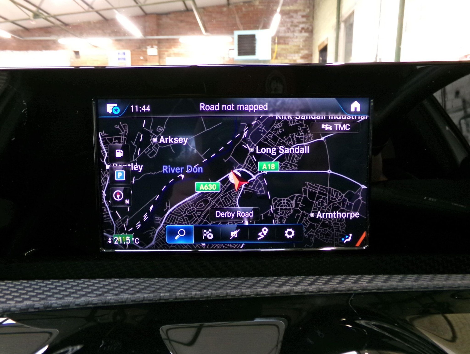 Used Mercedes-Benz A-Class 2019 for sale - 76964683: Photo 17