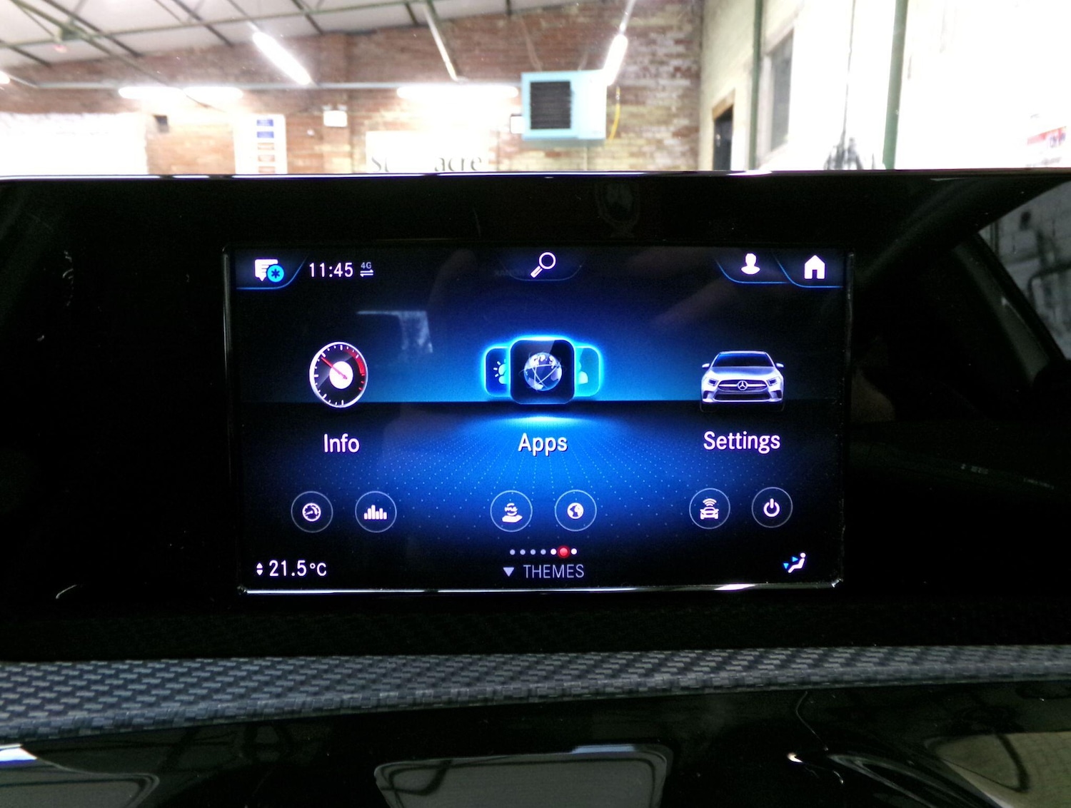 Used Mercedes-Benz A-Class 2019 for sale - 76964683: Photo 18