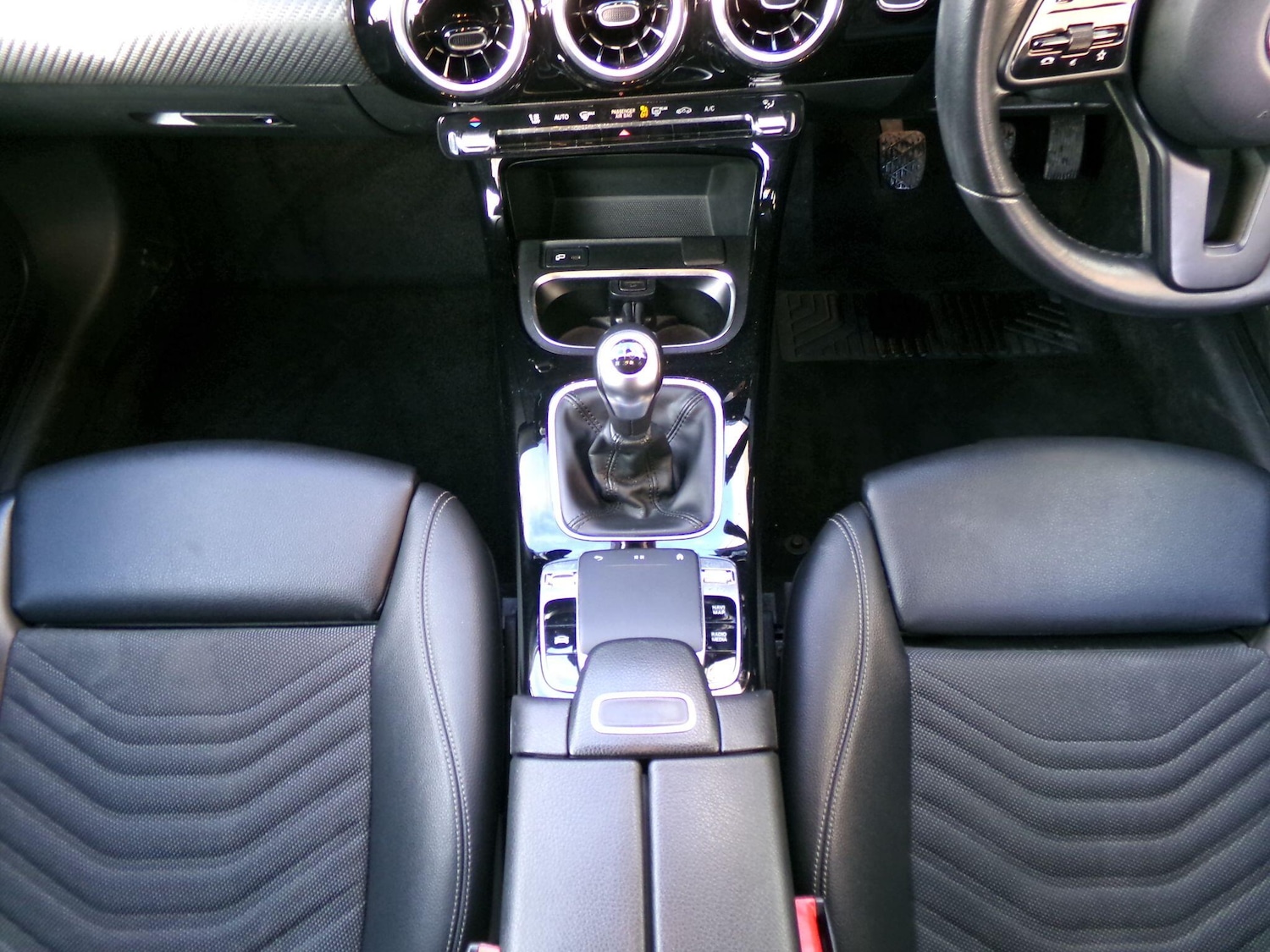 Used Mercedes-Benz A-Class 2019 for sale - 76964683: Photo 19