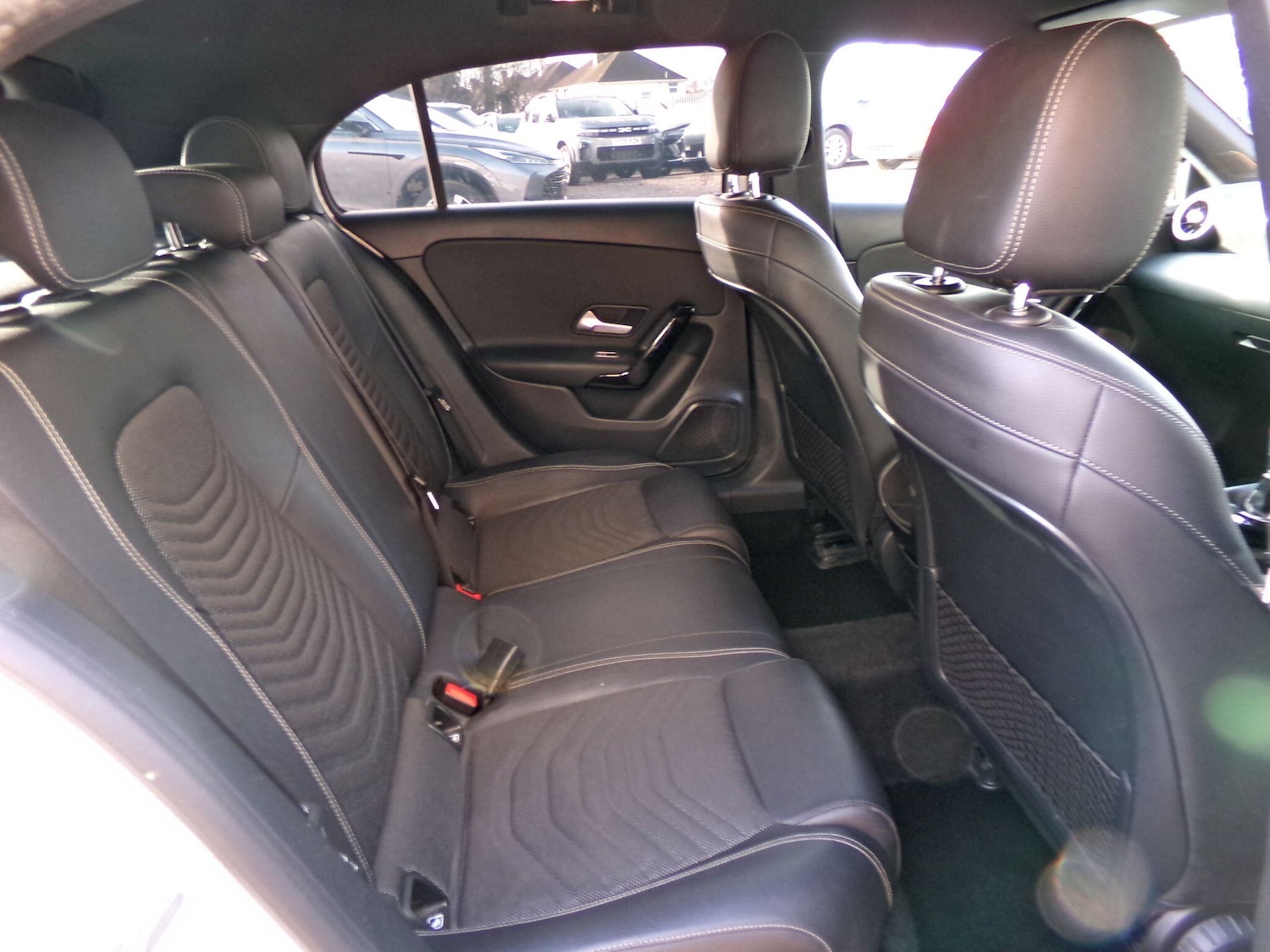 Used Mercedes-Benz A-Class 2019 for sale - 76964683: Photo 20