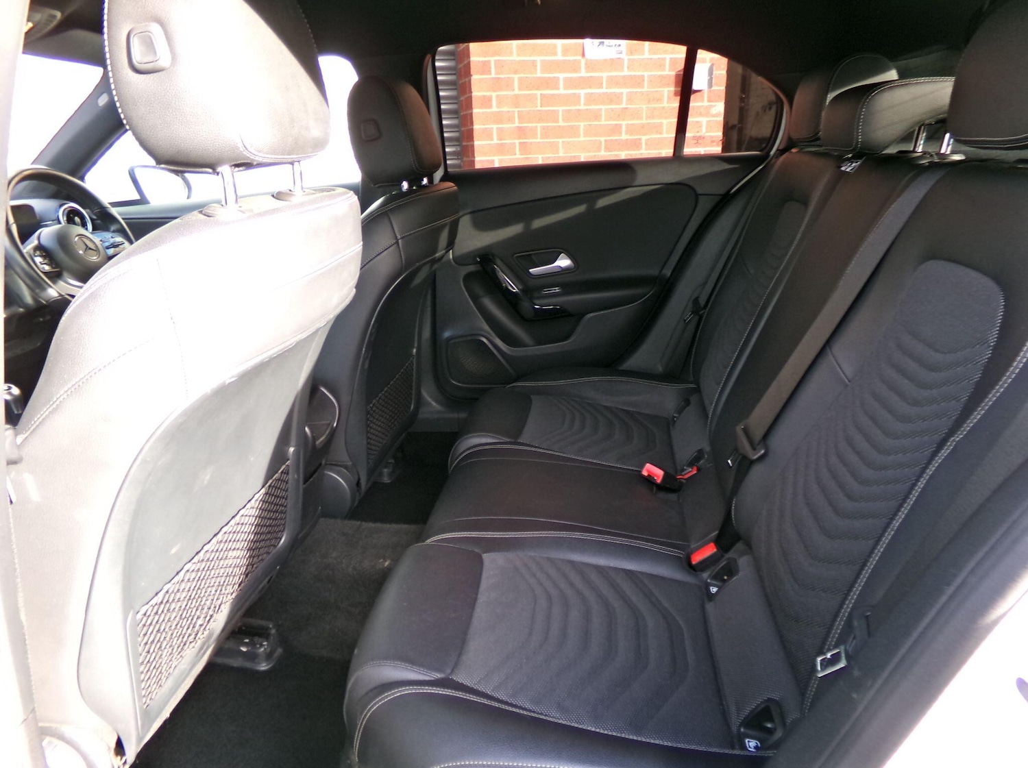 Used Mercedes-Benz A-Class 2019 for sale - 76964683: Photo 21