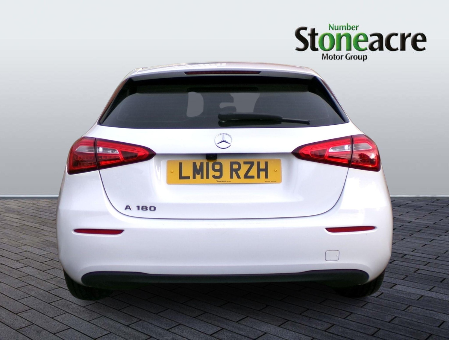 Used Mercedes-Benz A-Class 2019 for sale - 76964683: Photo 3