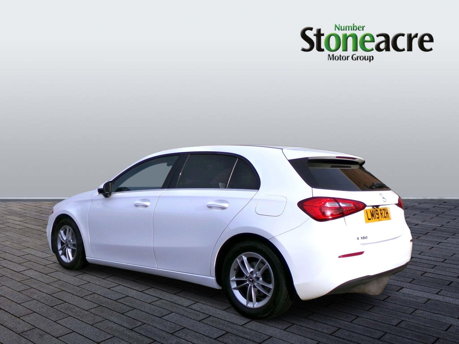 Used Mercedes-Benz A-Class 2019 for sale - 76964683: Photo 4