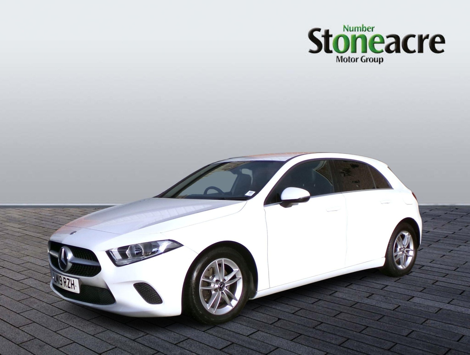 Used Mercedes-Benz A-Class 2019 for sale - 76964683: Photo 5