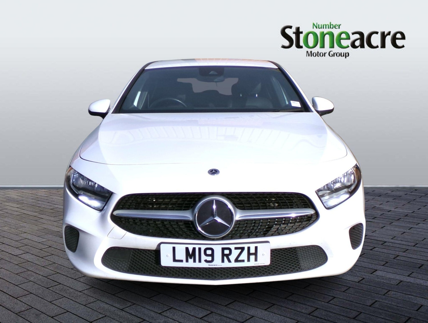 Used Mercedes-Benz A-Class 2019 for sale - 76964683: Photo 6