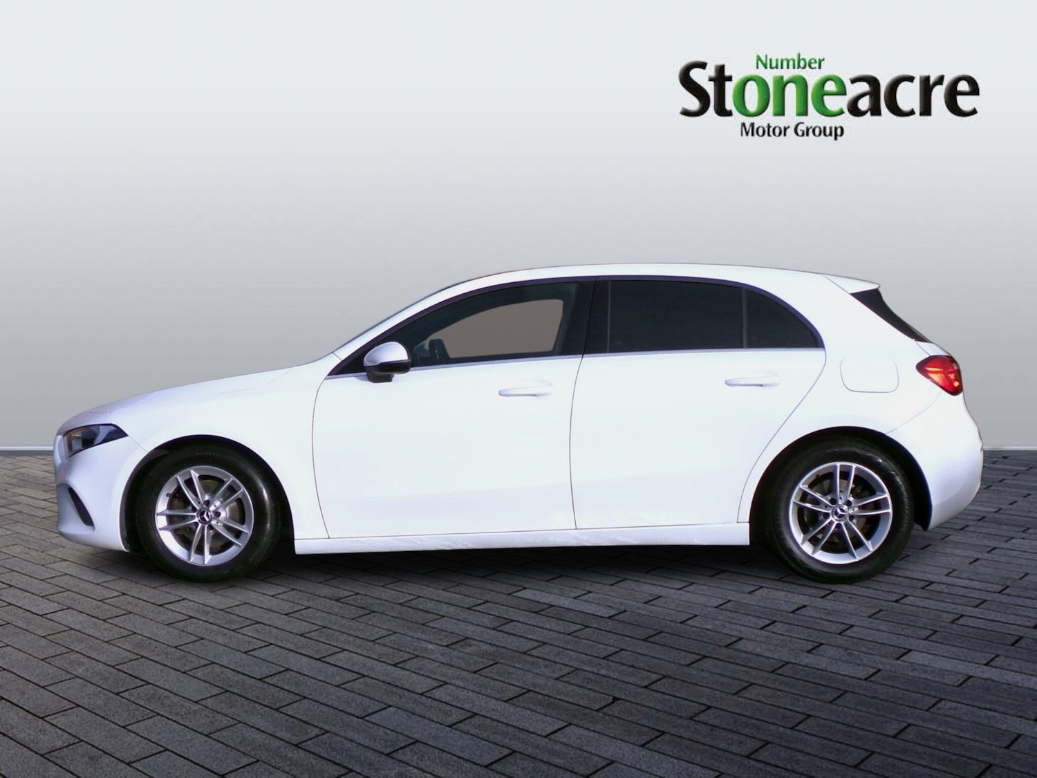 Used Mercedes-Benz A-Class 2019 for sale - 76964683: Photo 7