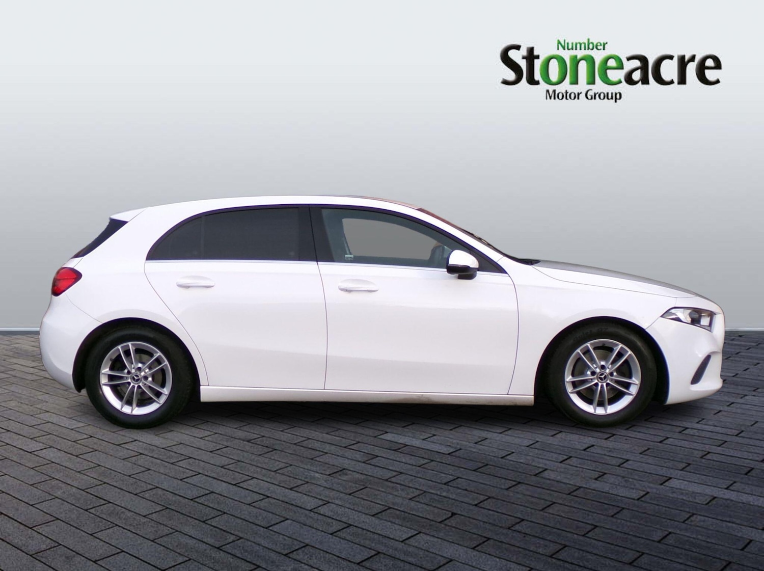 Used Mercedes-Benz A-Class 2019 for sale - 76964683: Photo 8