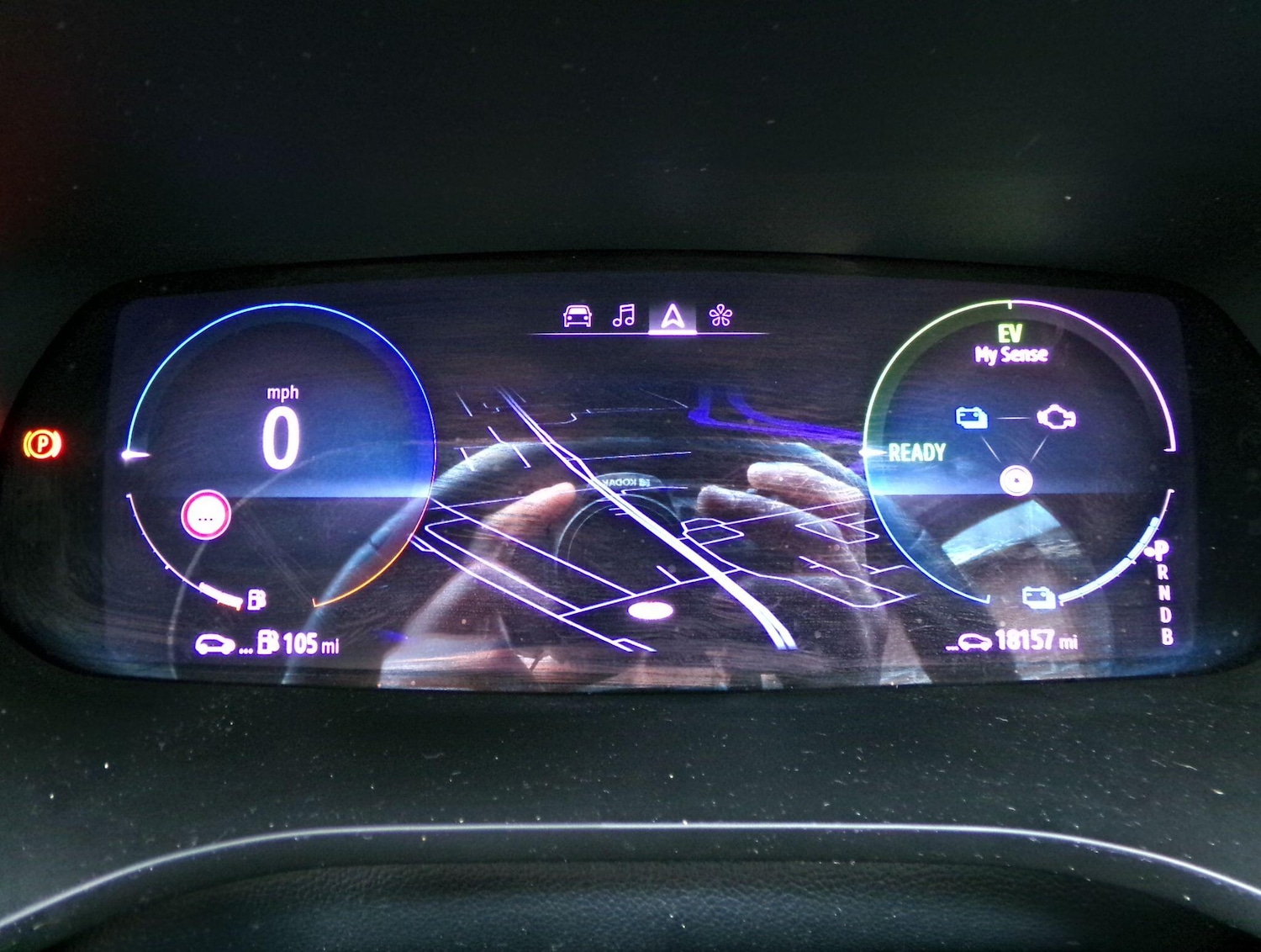 Used Renault Arkana 2022 for sale - 77175028: Photo 14