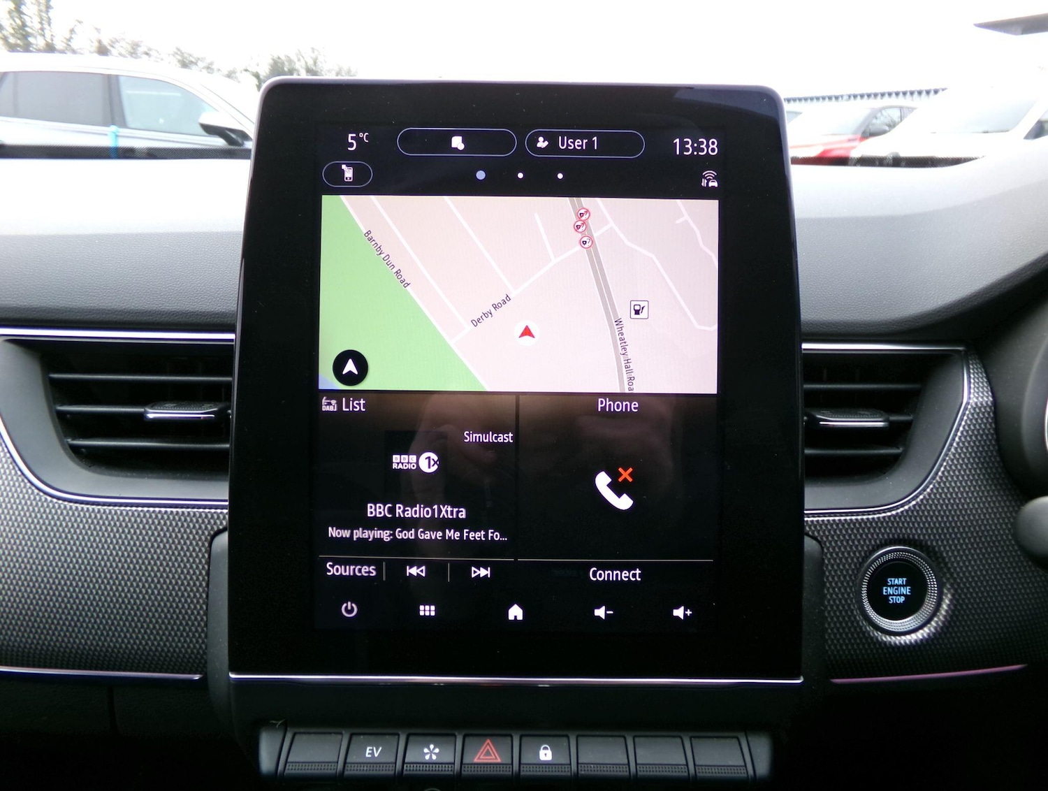 Used Renault Arkana 2022 for sale - 77175028: Photo 15