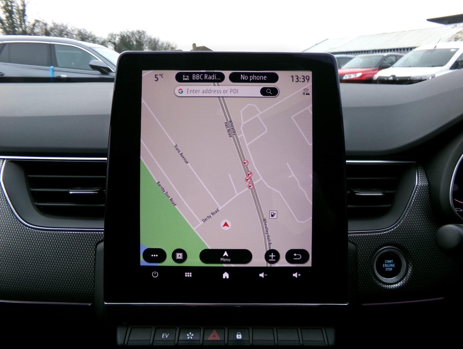 Used Renault Arkana 2022 for sale - 77175028: Photo 16