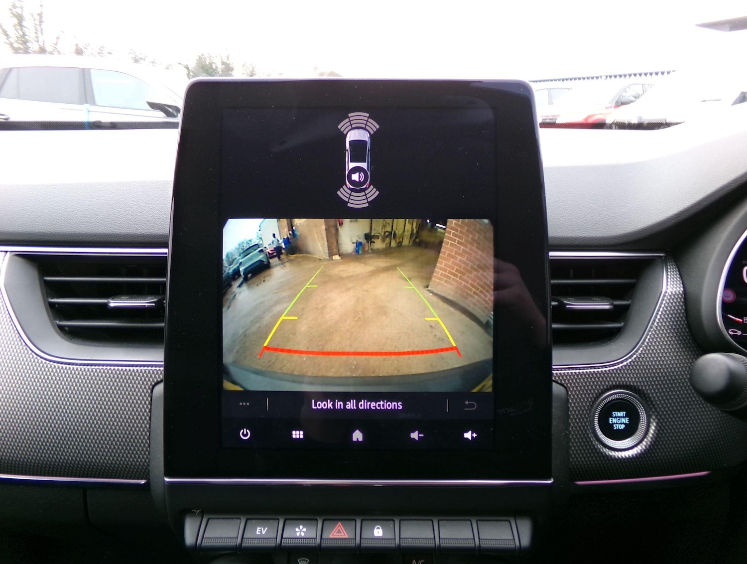 Used Renault Arkana 2022 for sale - 77175028: Photo 18