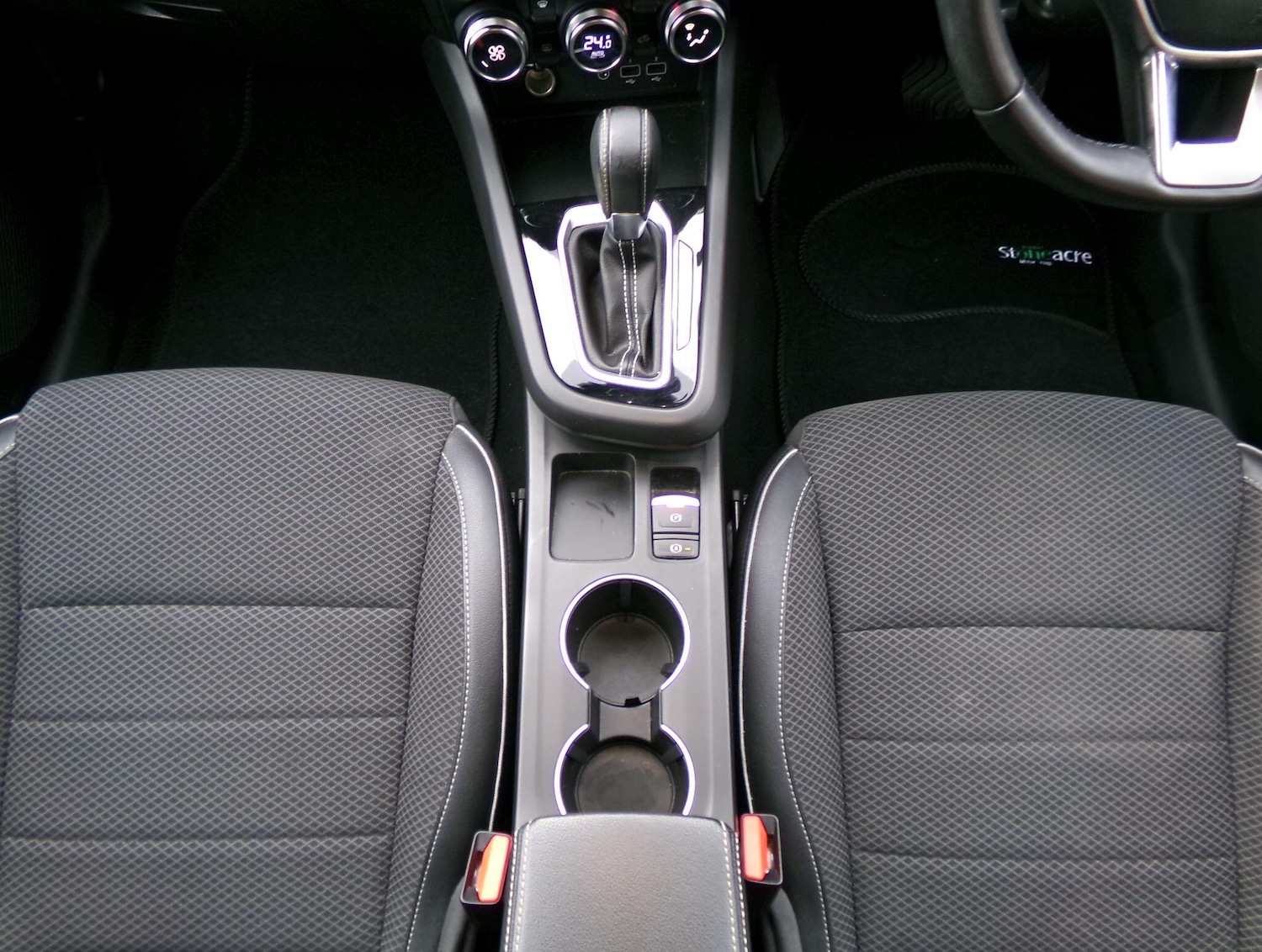 Used Renault Arkana 2022 for sale - 77175028: Photo 19