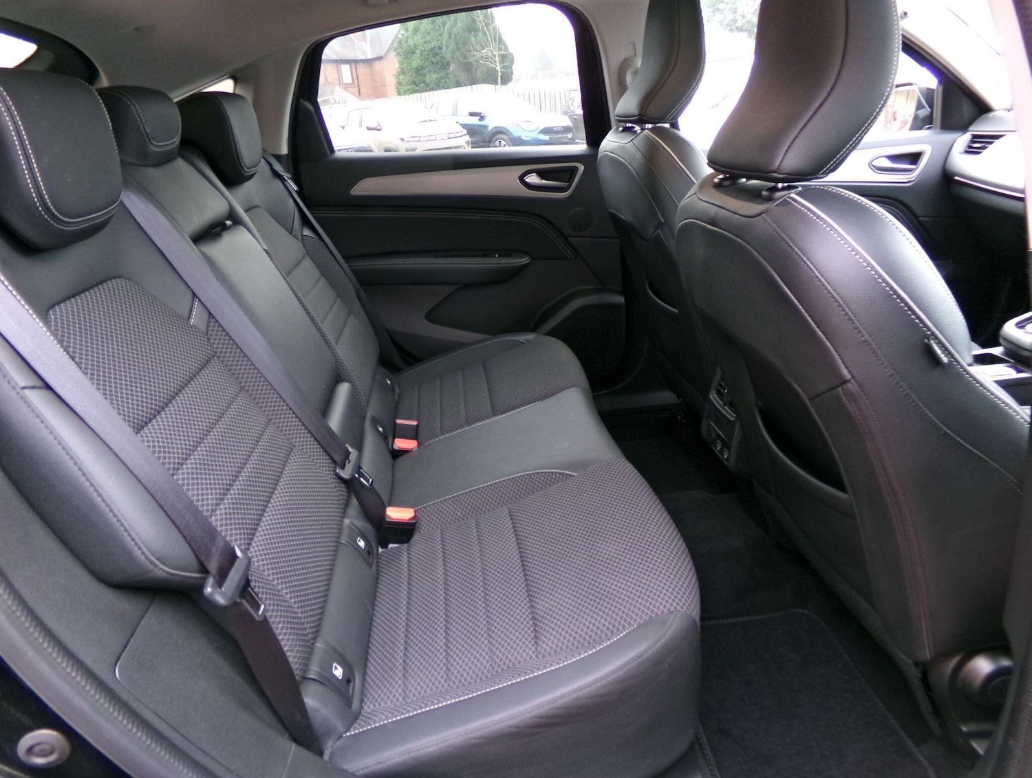 Used Renault Arkana 2022 for sale - 77175028: Photo 20