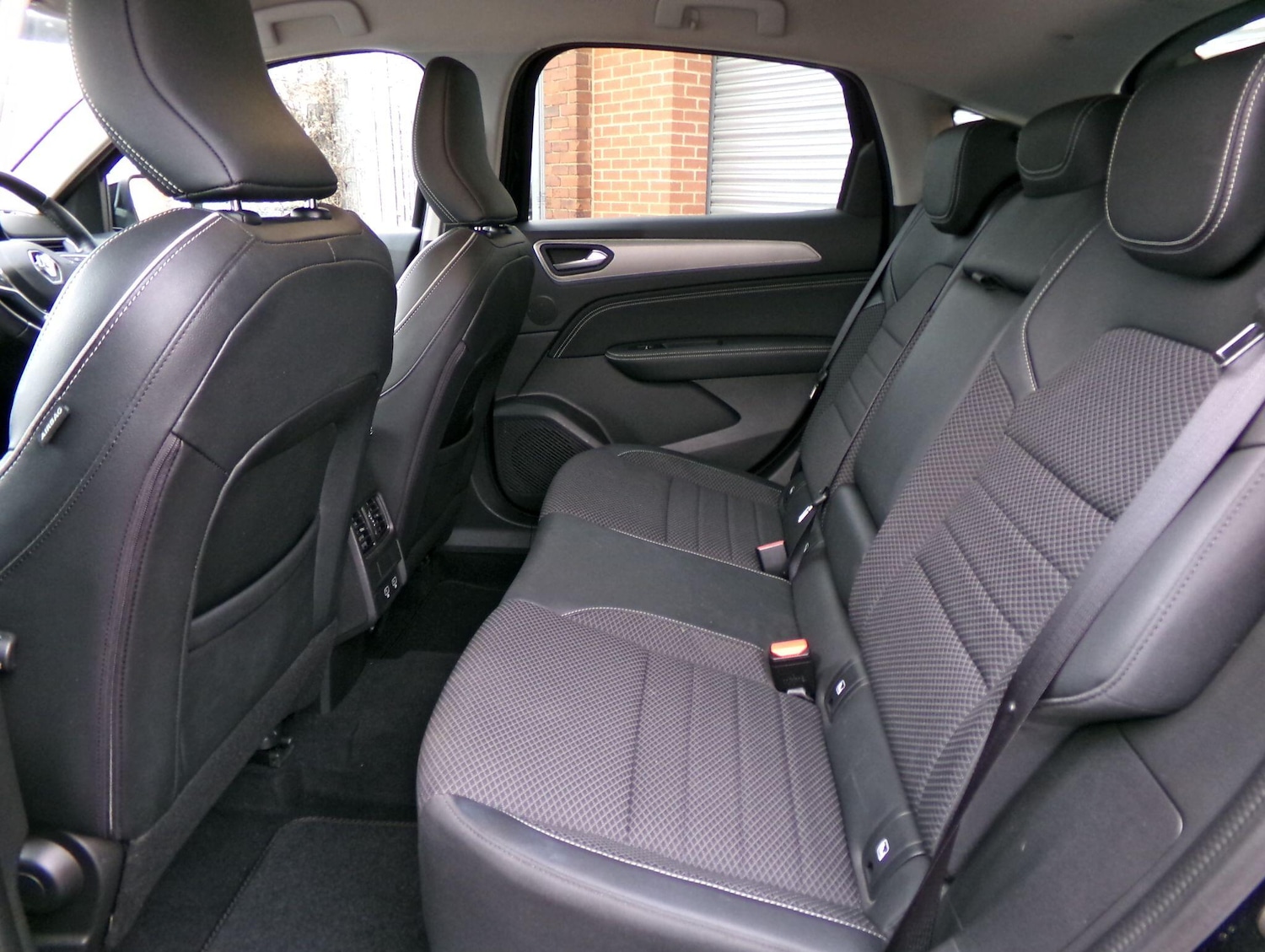 Used Renault Arkana 2022 for sale - 77175028: Photo 21