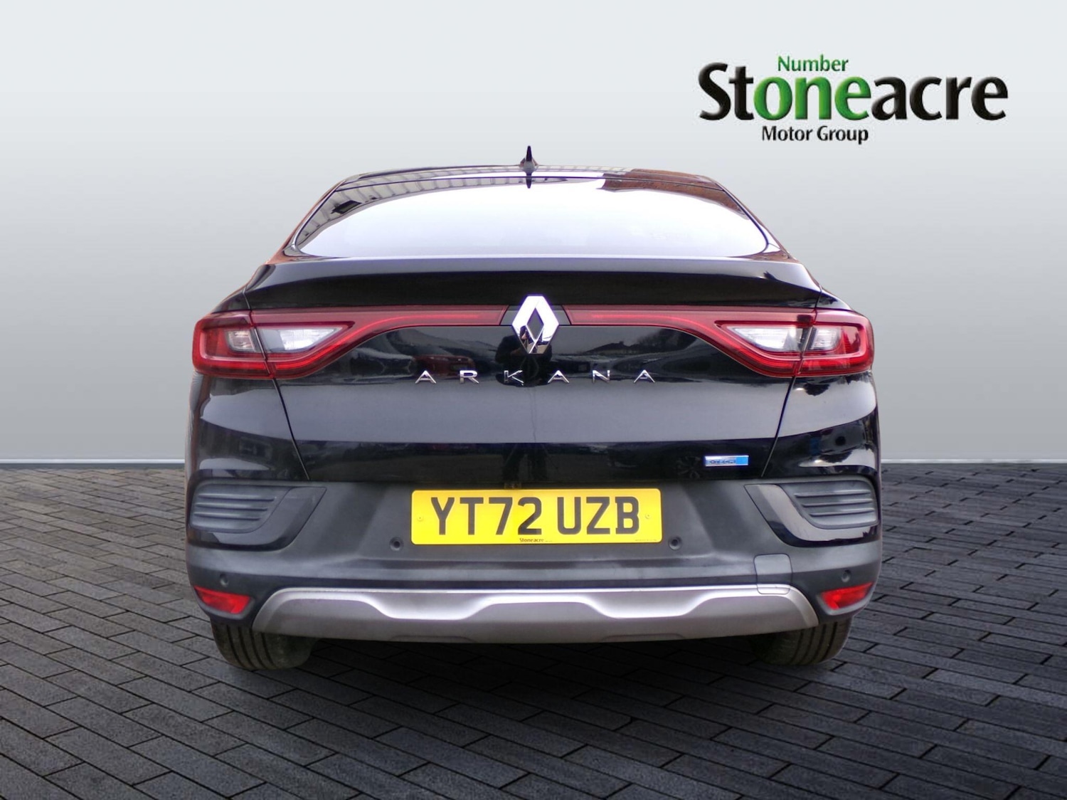 Used Renault Arkana 2022 for sale - 77175028: Photo 3