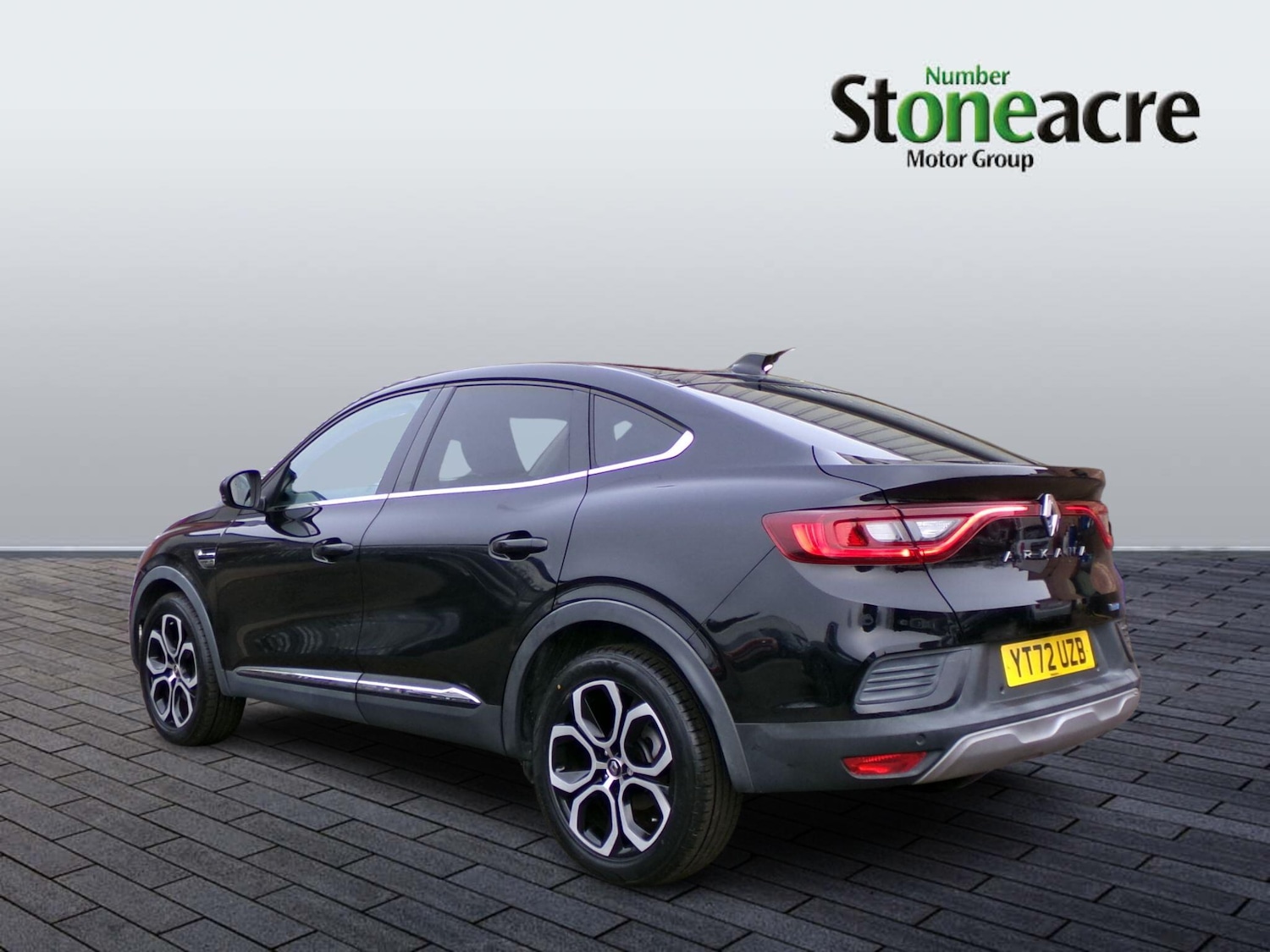 Used Renault Arkana 2022 for sale - 77175028: Photo 4