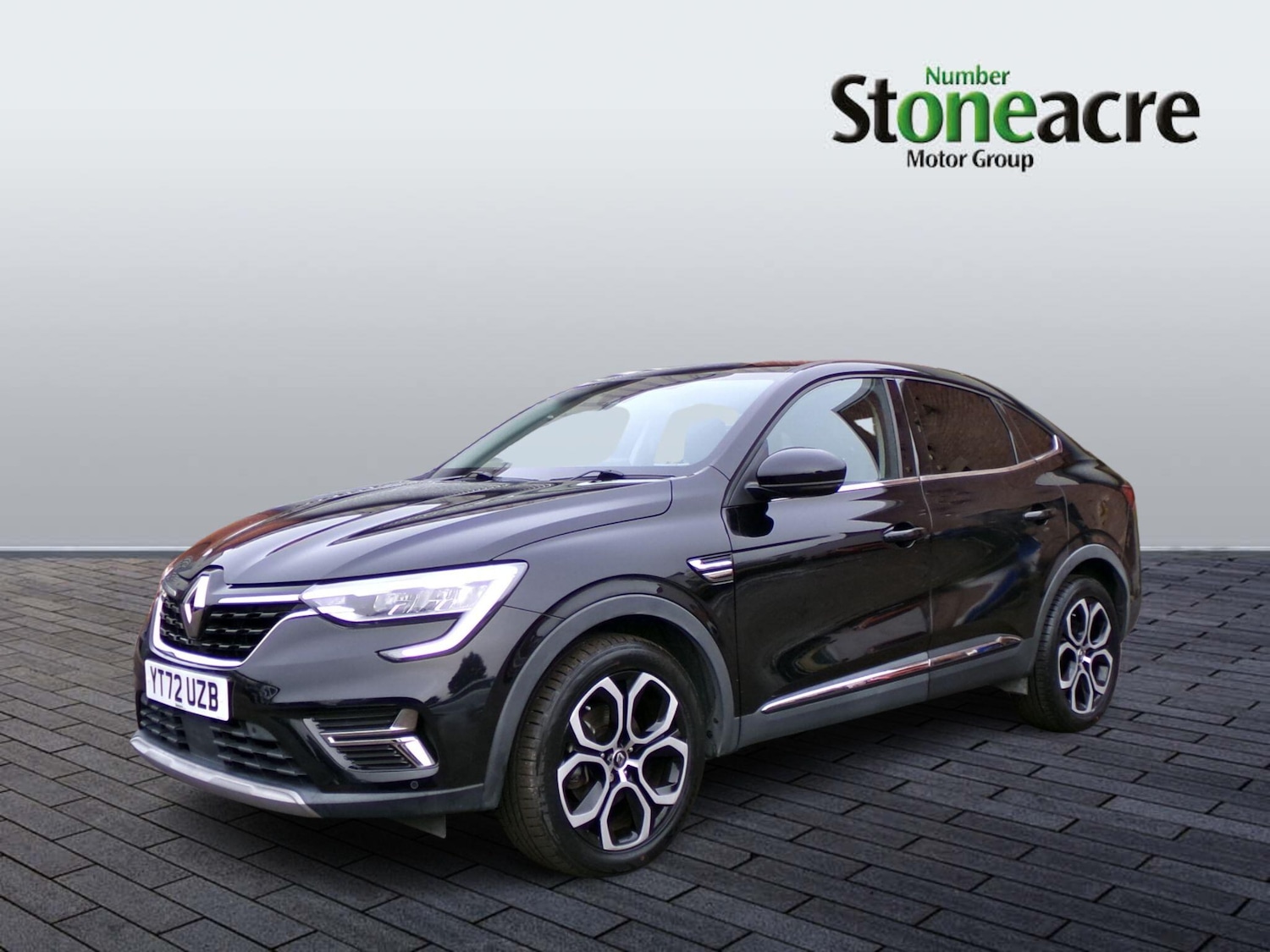 Used Renault Arkana 2022 for sale - 77175028: Photo 5