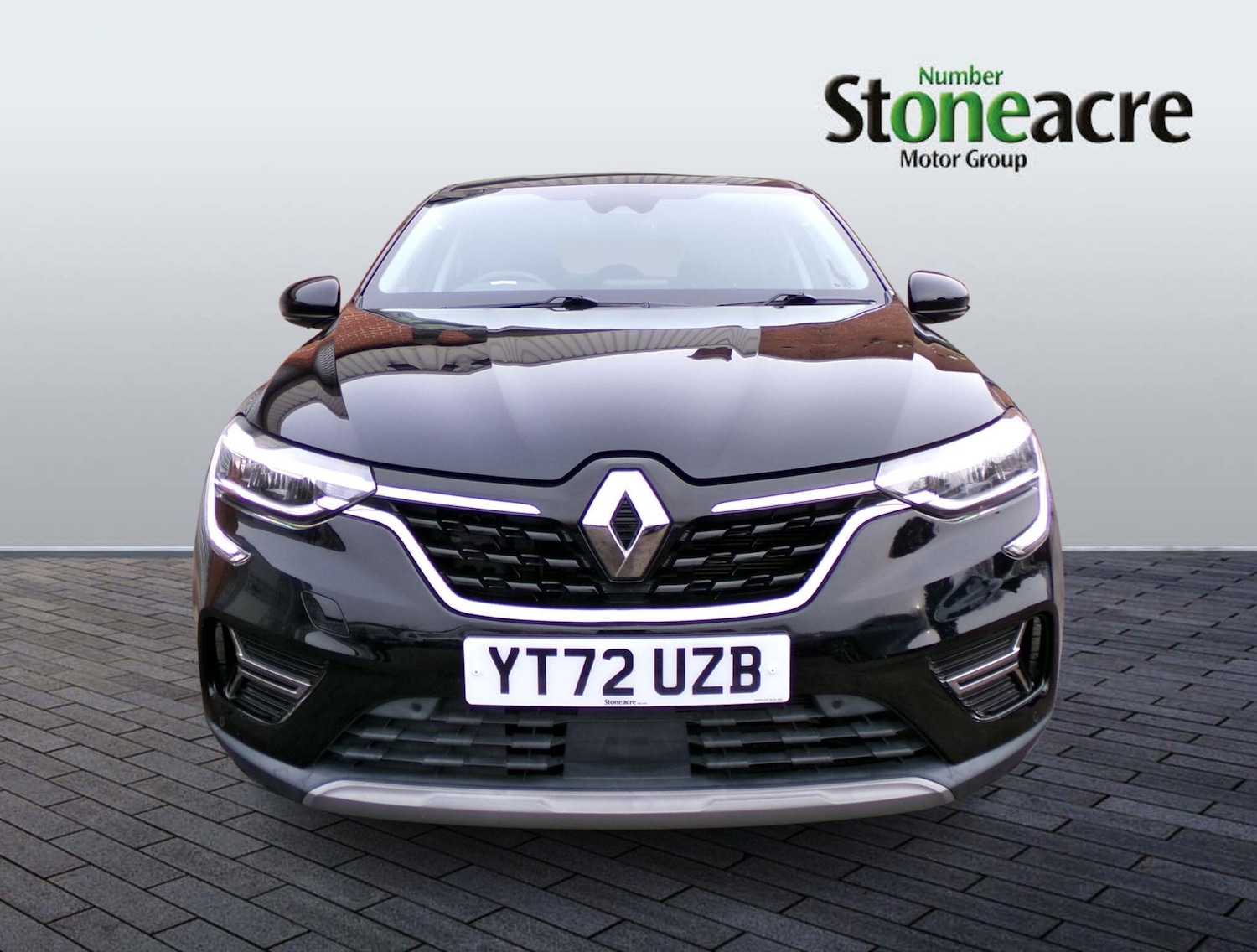 Used Renault Arkana 2022 for sale - 77175028: Photo 6