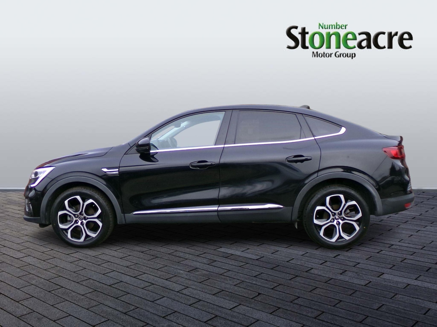 Used Renault Arkana 2022 for sale - 77175028: Photo 7