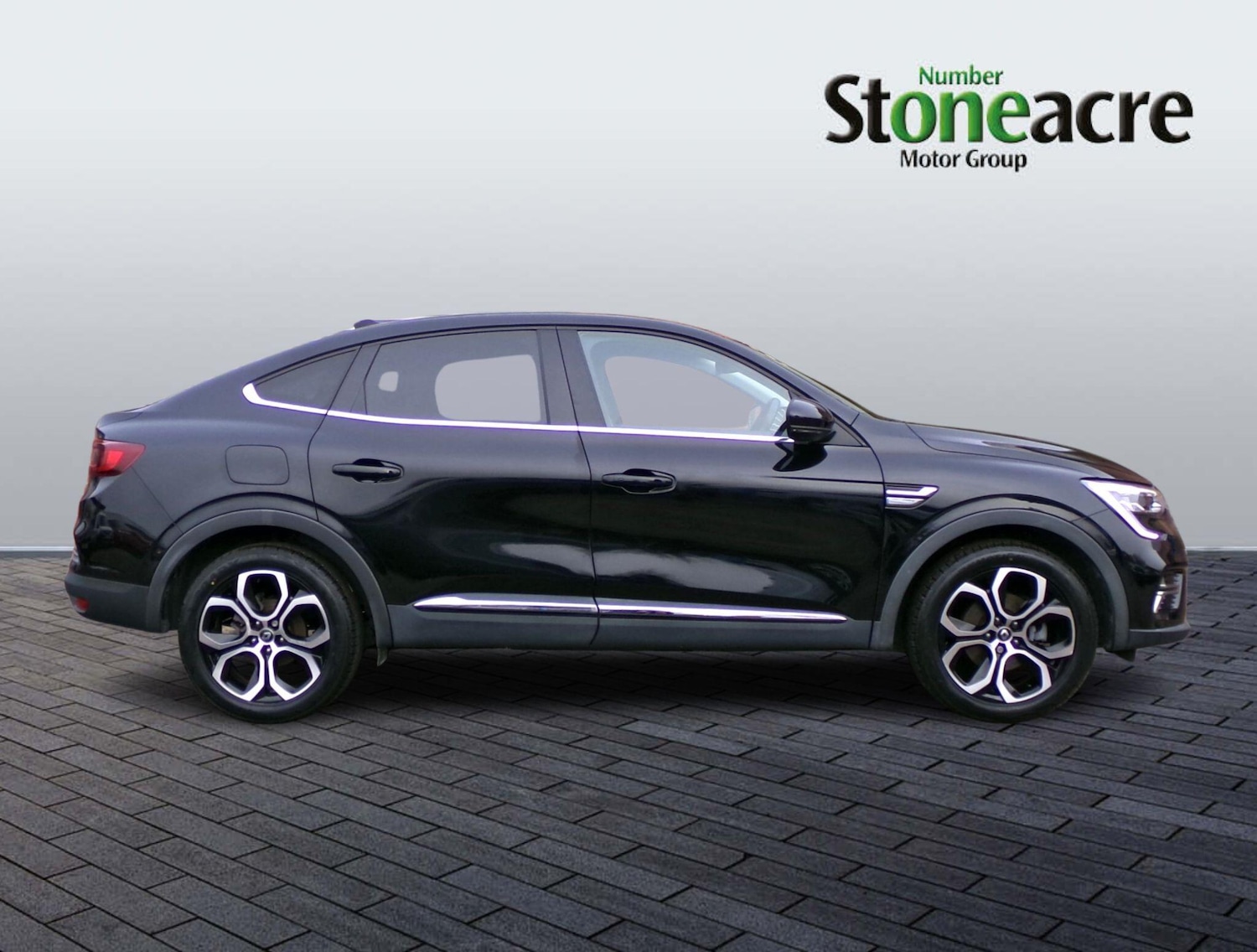 Used Renault Arkana 2022 for sale - 77175028: Photo 8