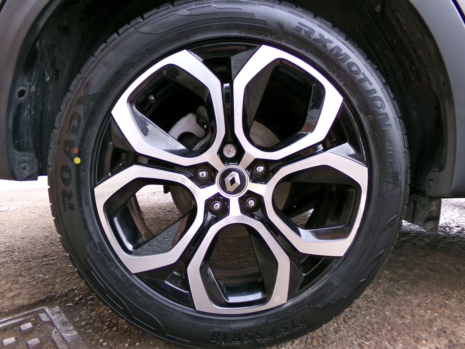 Used Renault Arkana 2022 for sale - 77175028: Photo 9