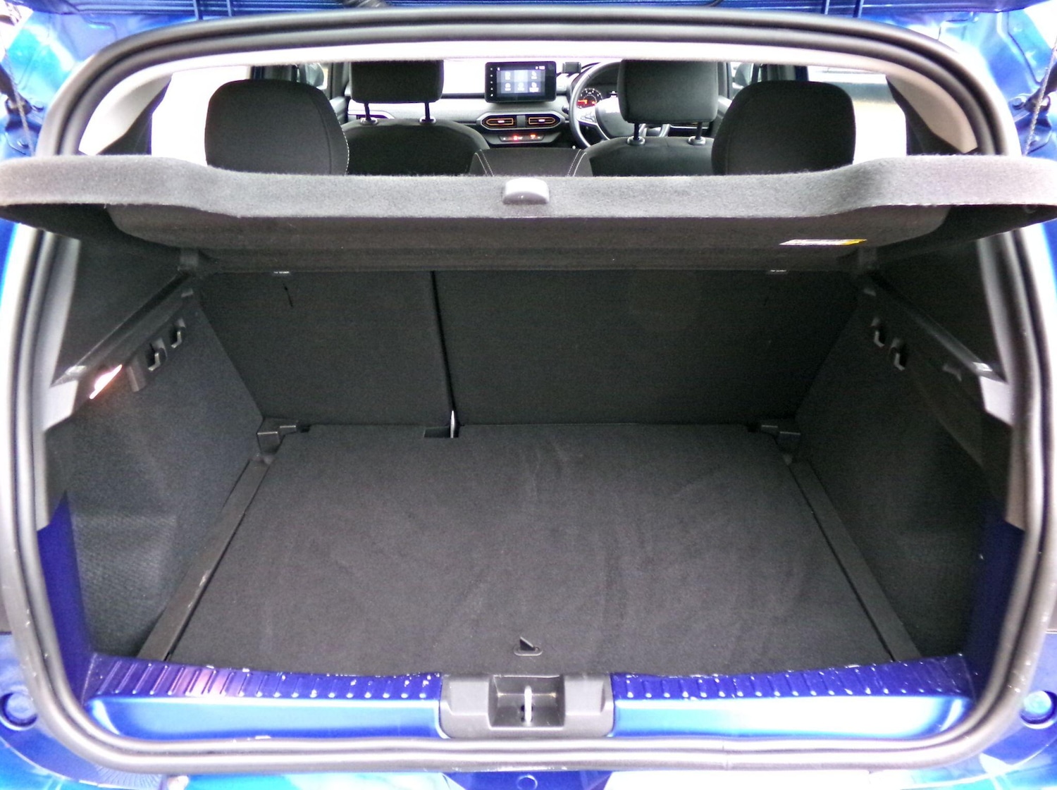 Used Dacia Sandero Stepway 2023 for sale - 77411592: Photo 10