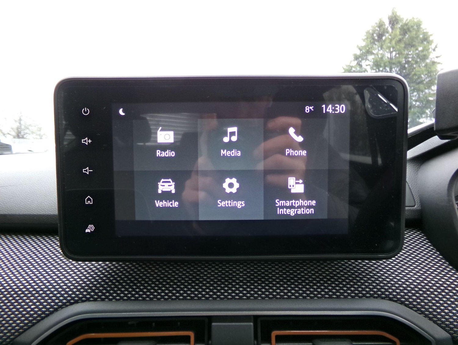 Used Dacia Sandero Stepway 2023 for sale - 77411592: Photo 15